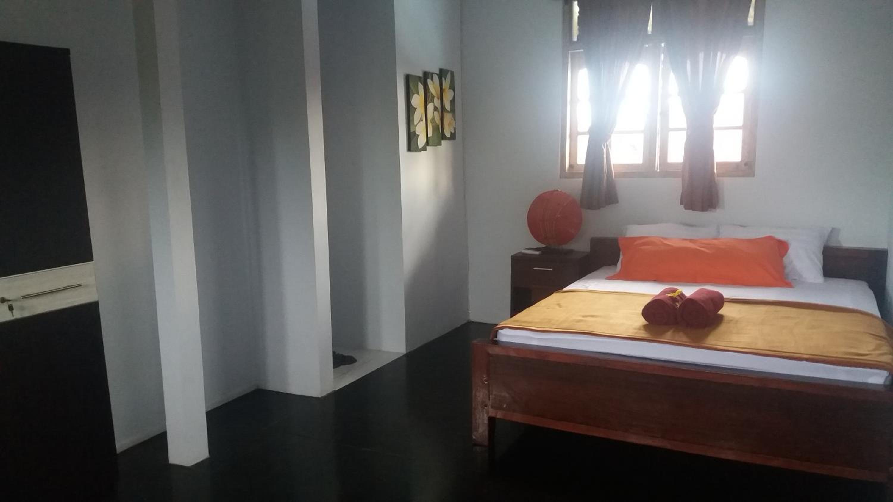 Standard Double Room - Photo 15