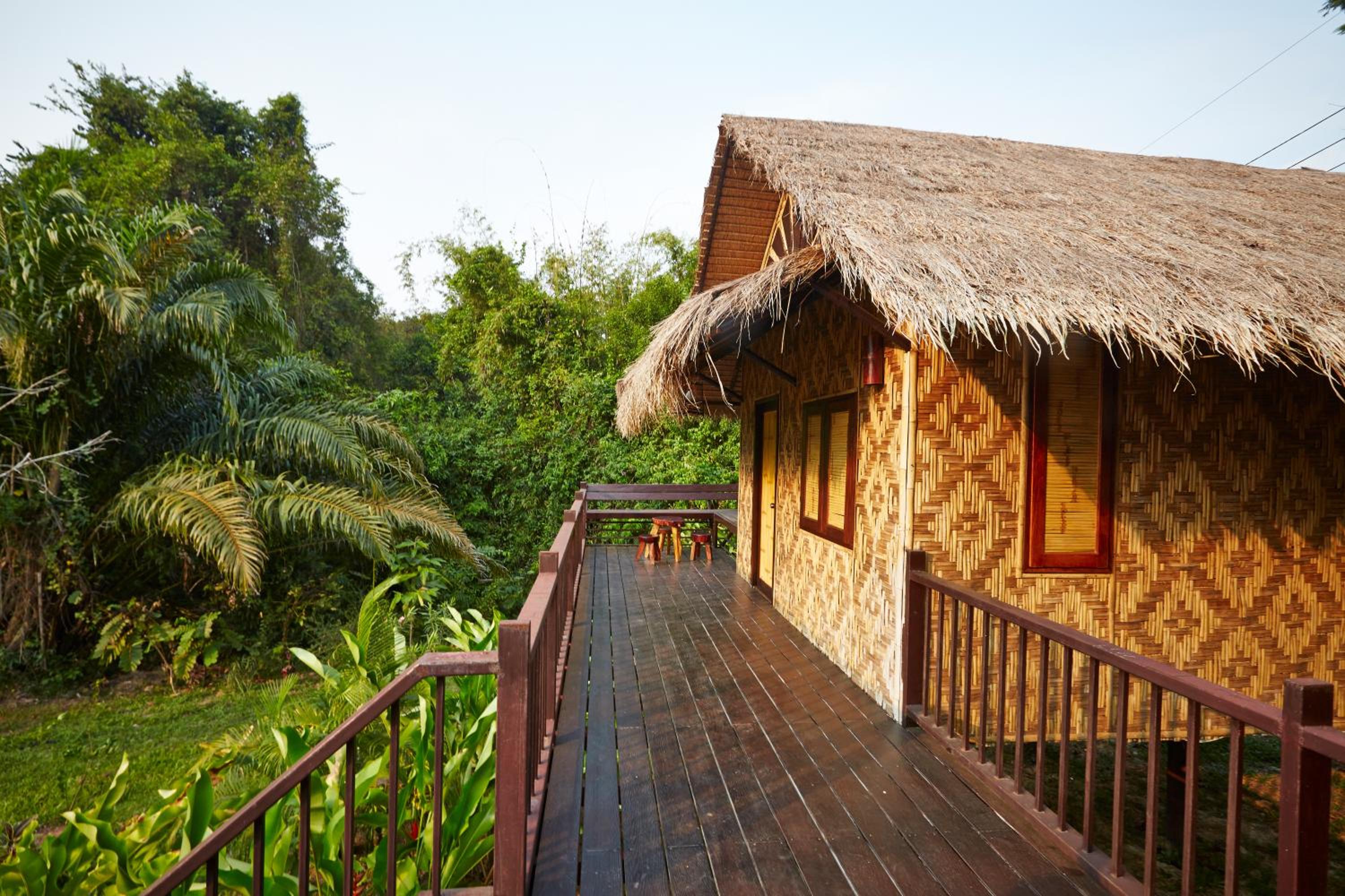 Bamboo Cottage - Photo 8