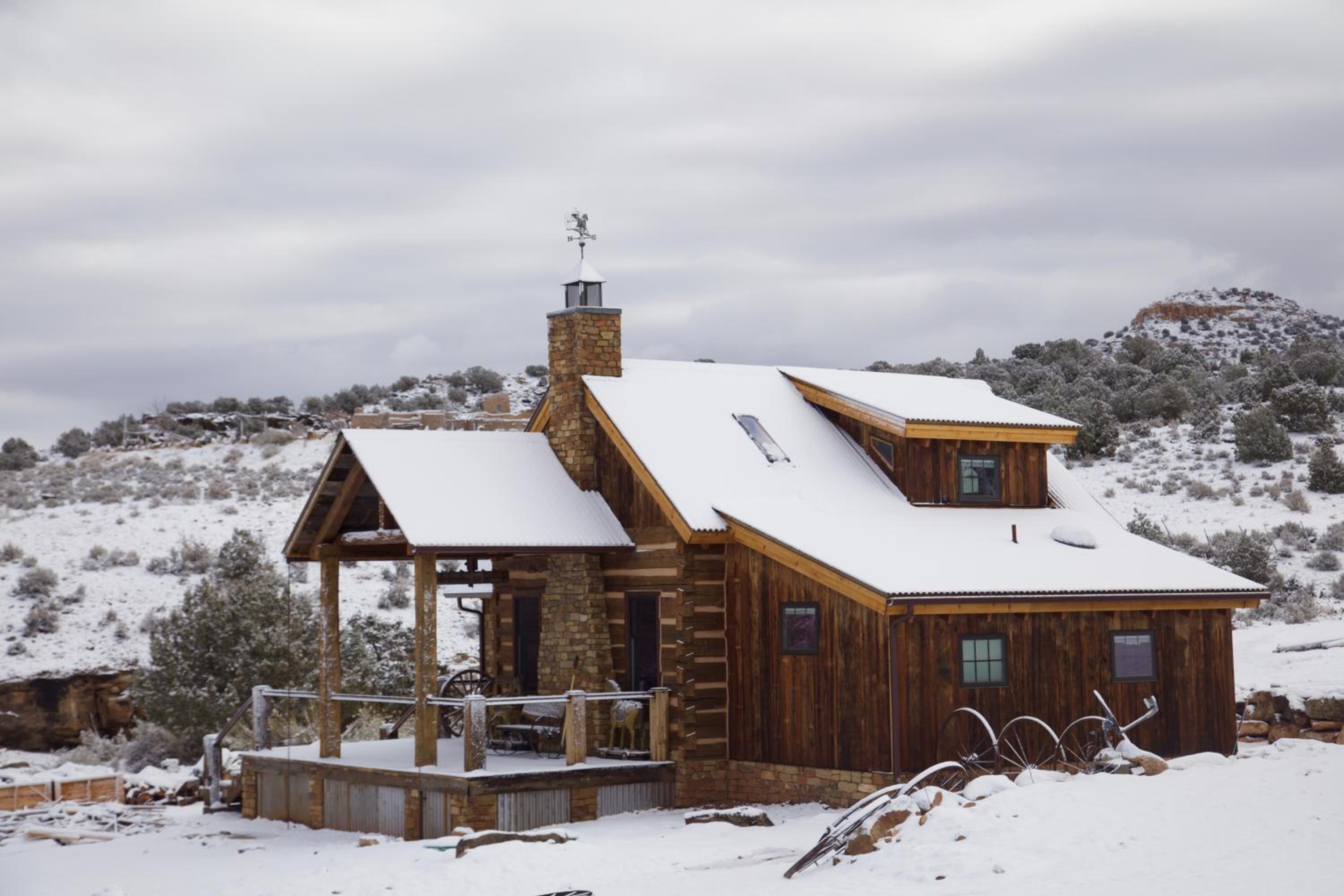 Vacation Home - Photo 18