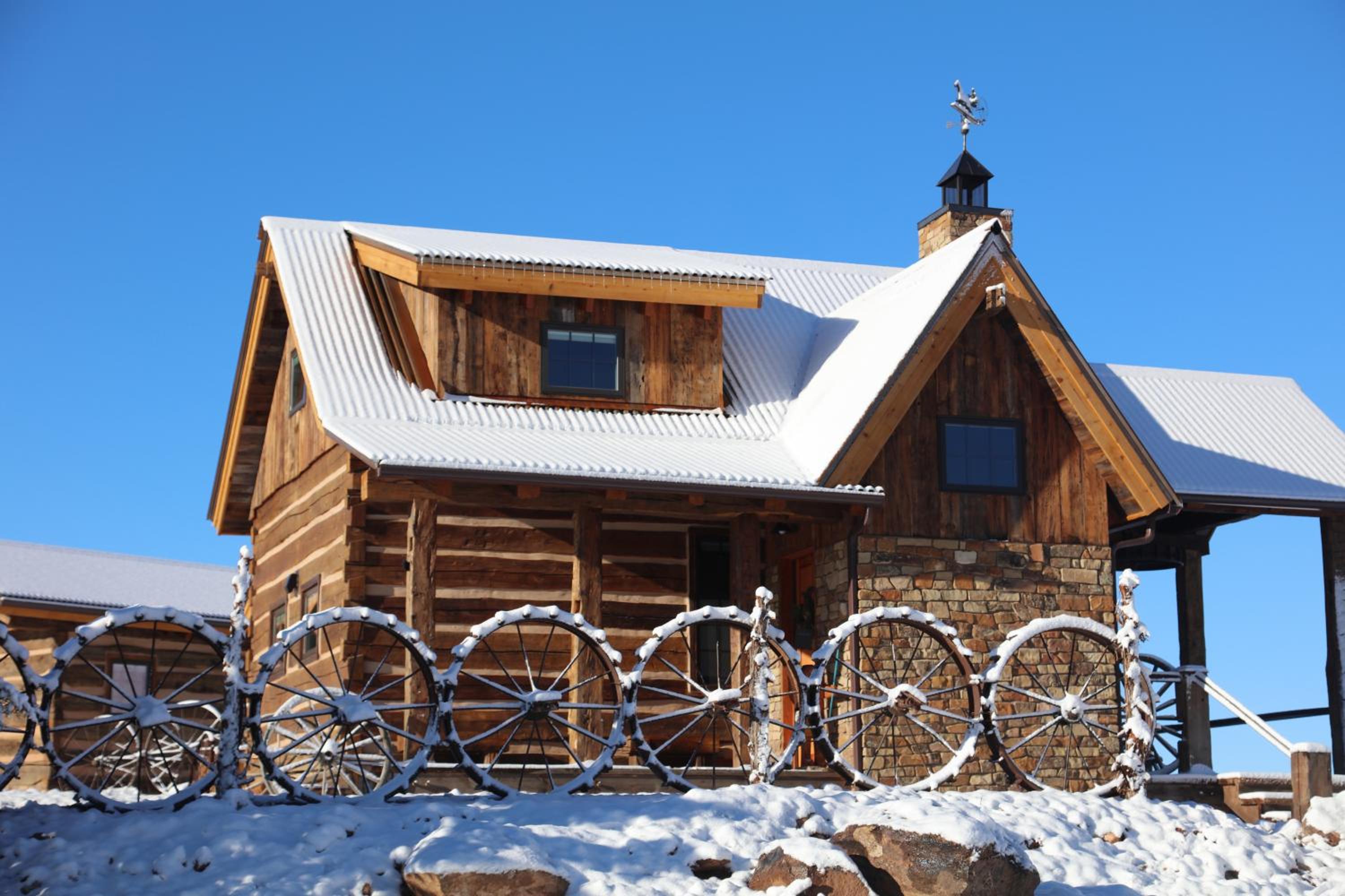 Vacation Home - Photo 12