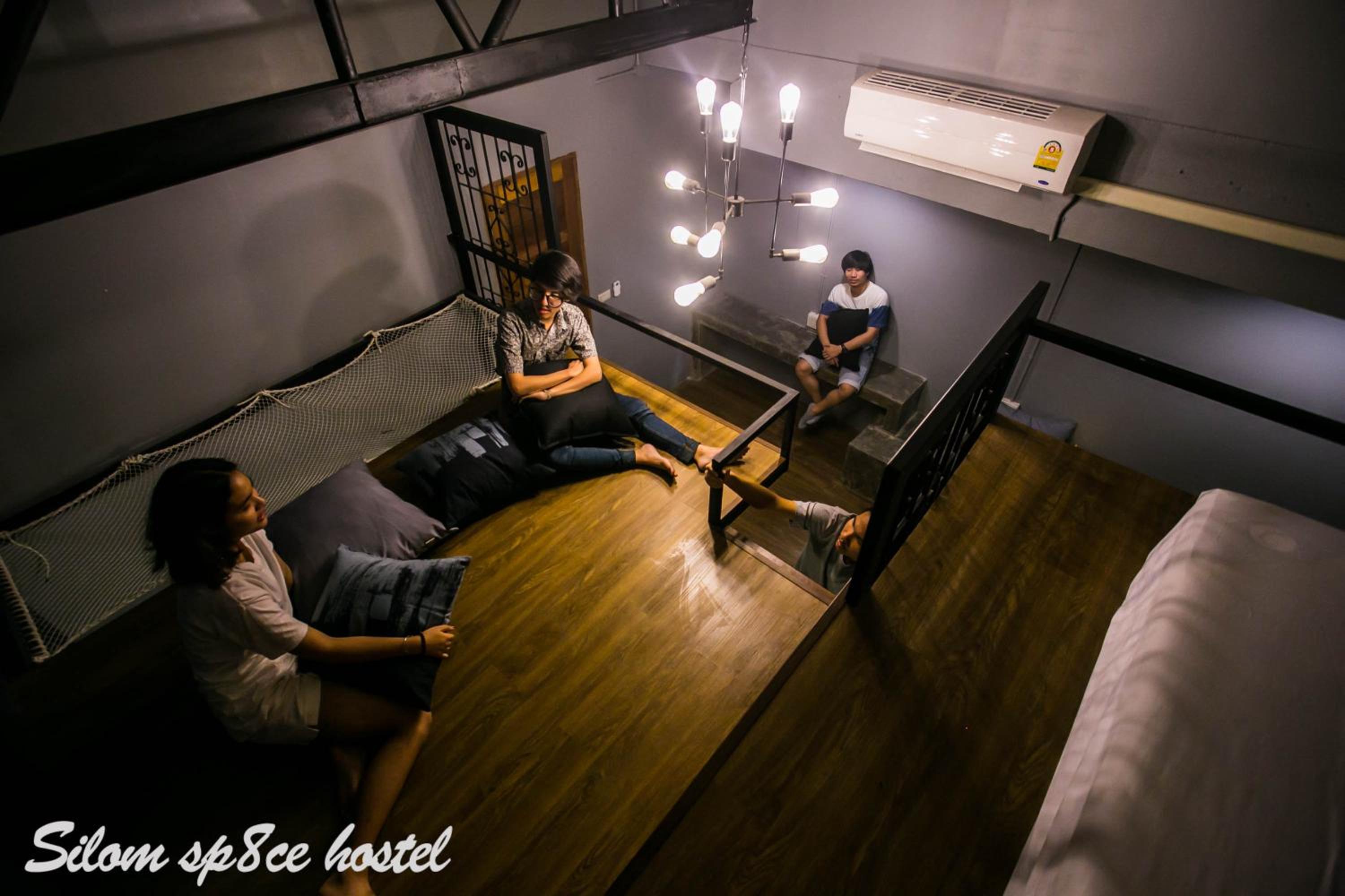 Quadruple Room photo 3