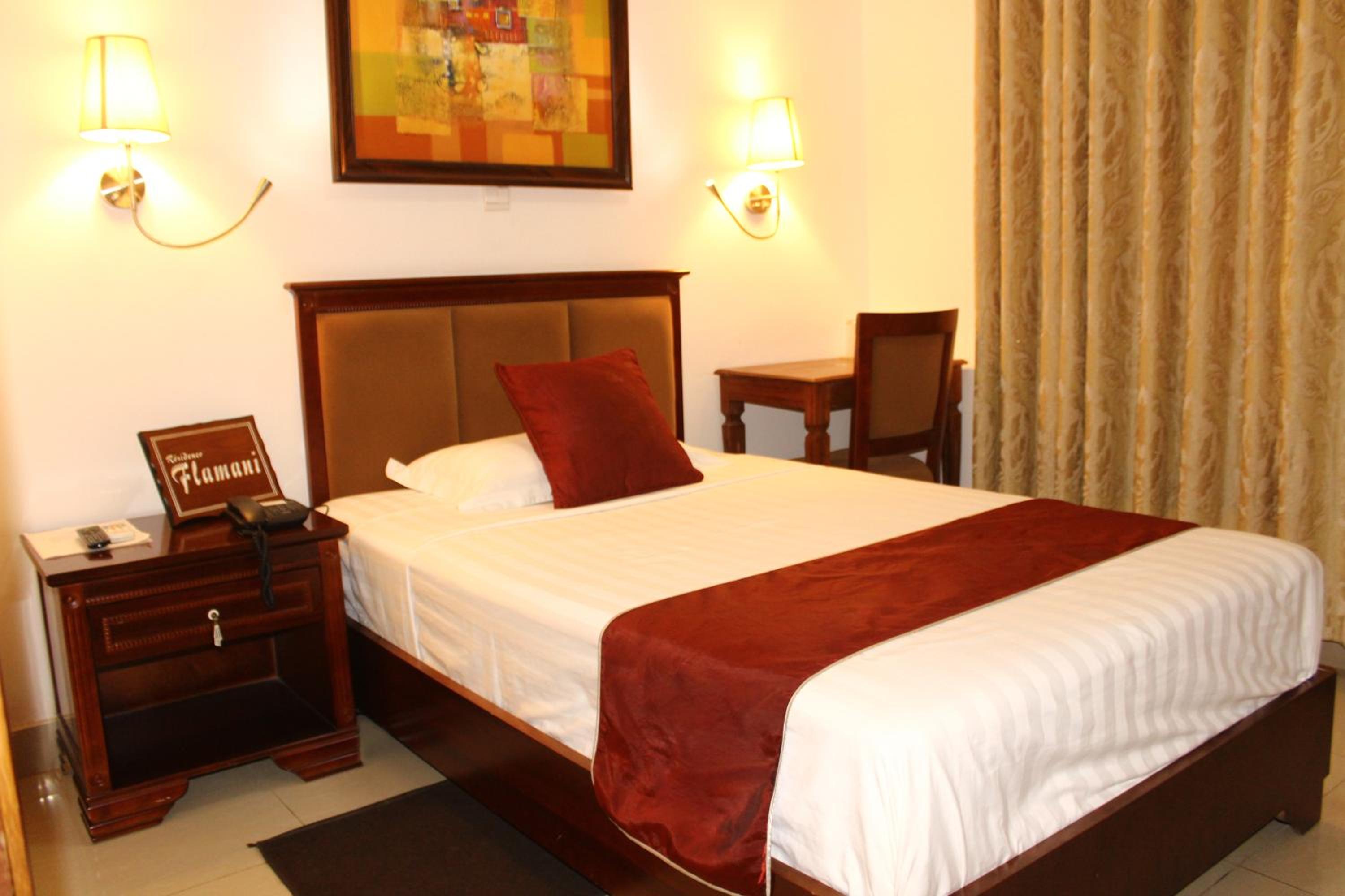 Deluxe Single Room photo 3