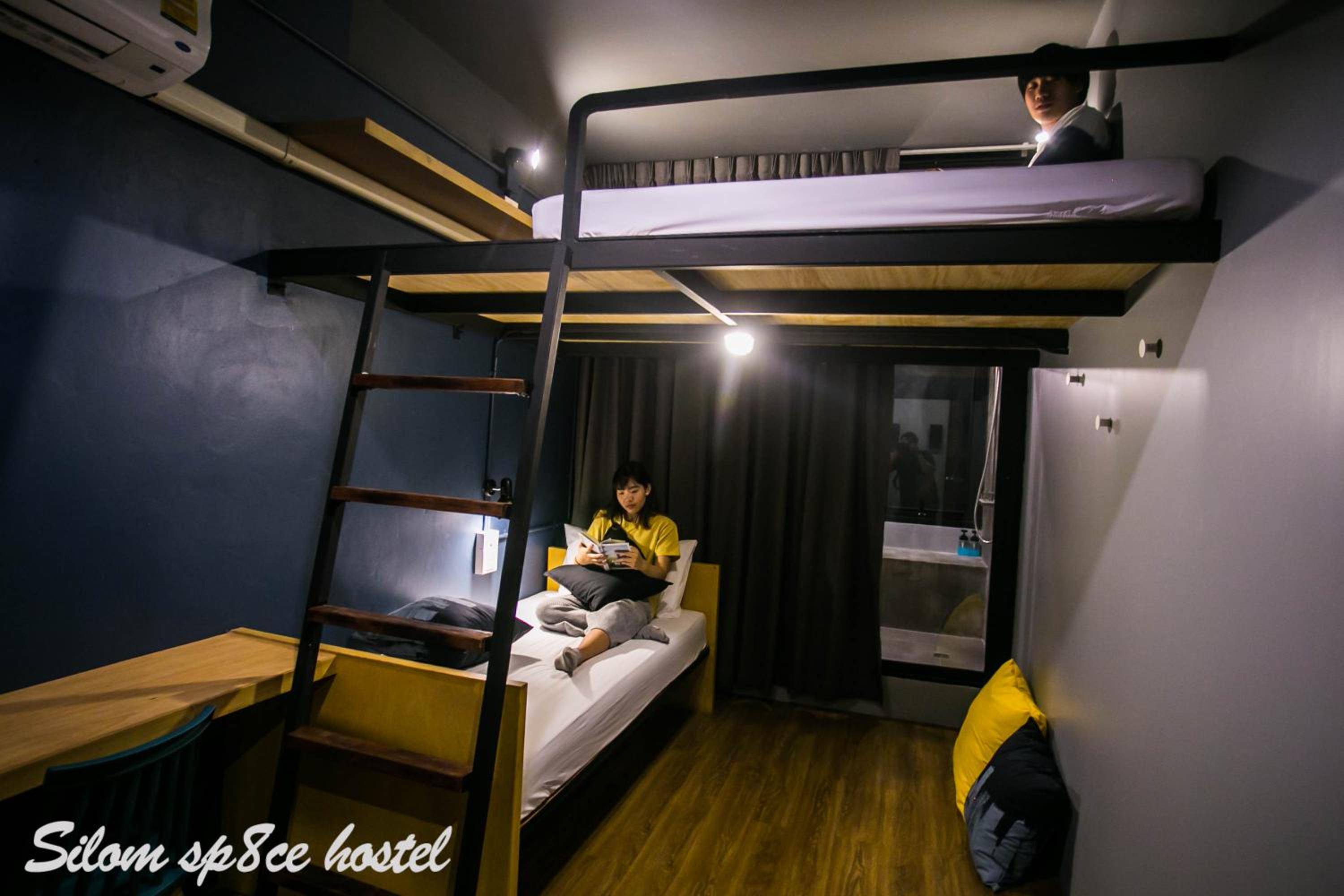 Triple Room with Private Bathroom photo 2