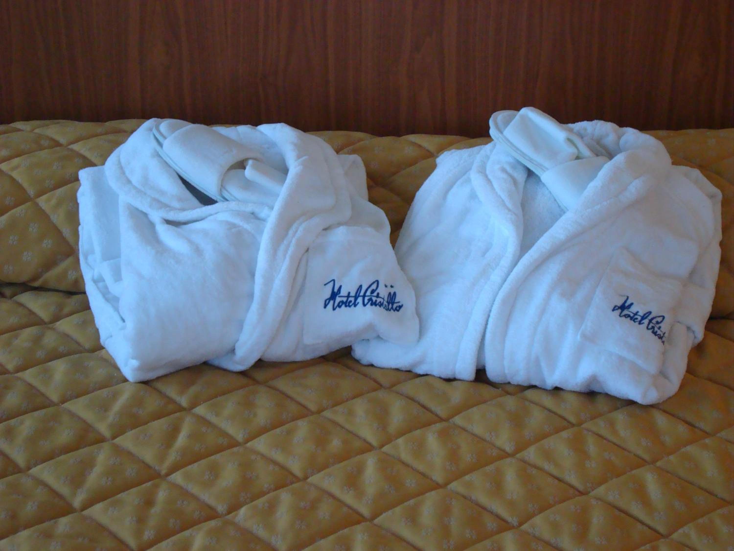 Superior Double Room - Photo 16