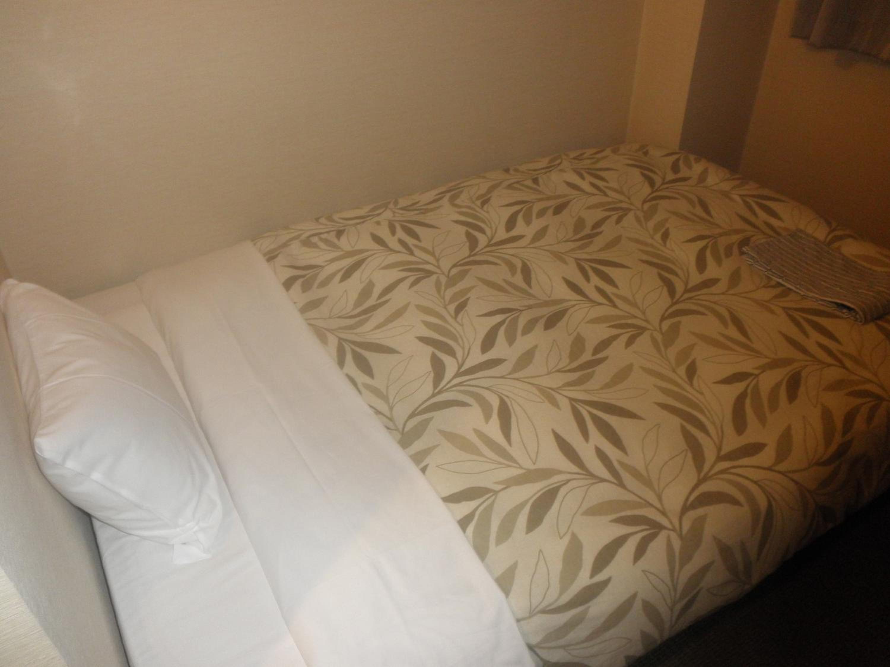 Single Room - Non-Smoking photo 3