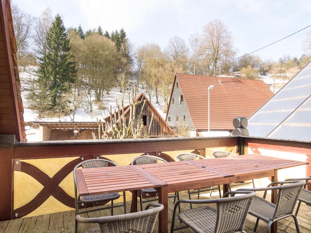 Vacation Home photo 3