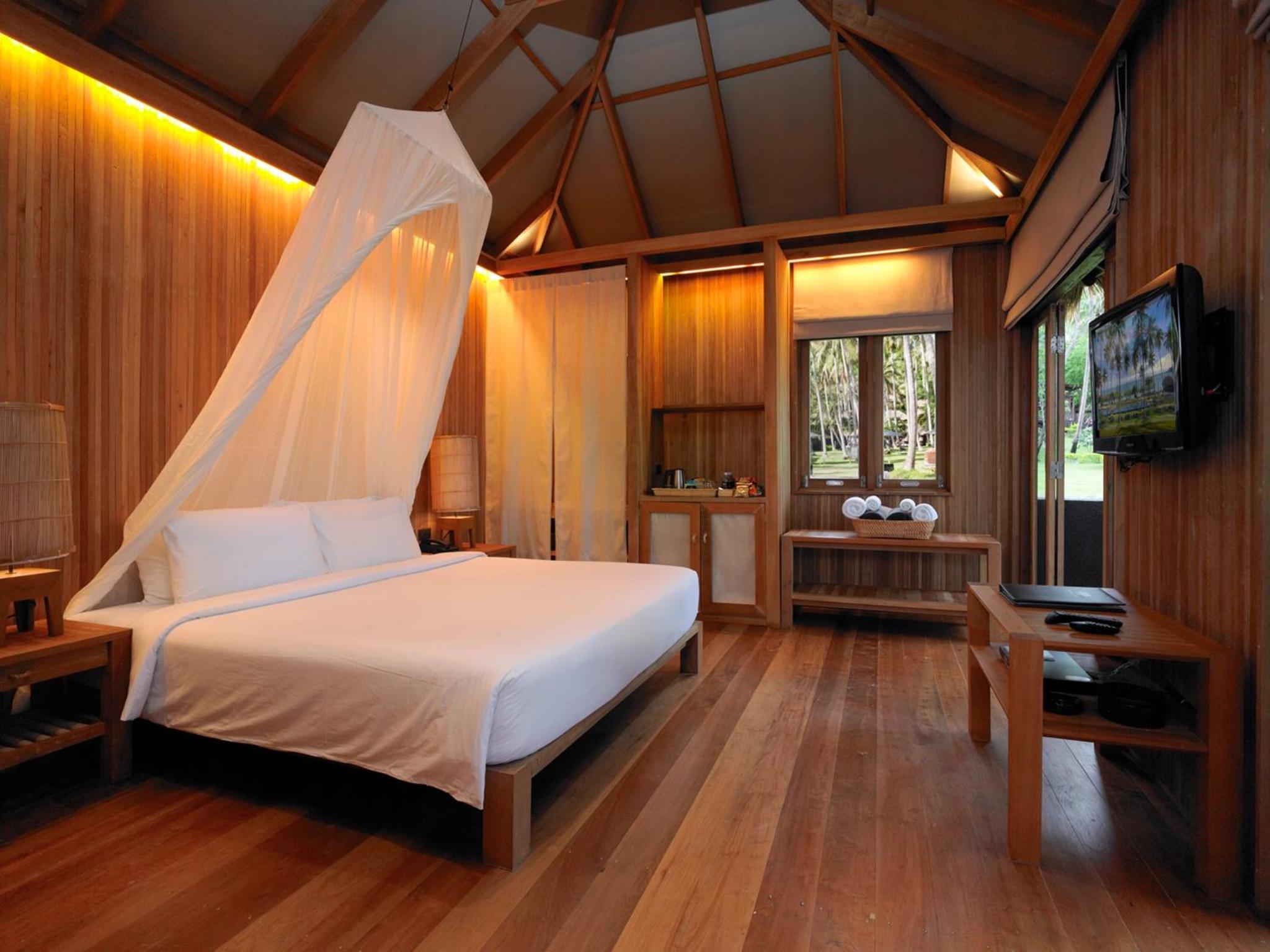 Haadtien Villa  - Photo 2