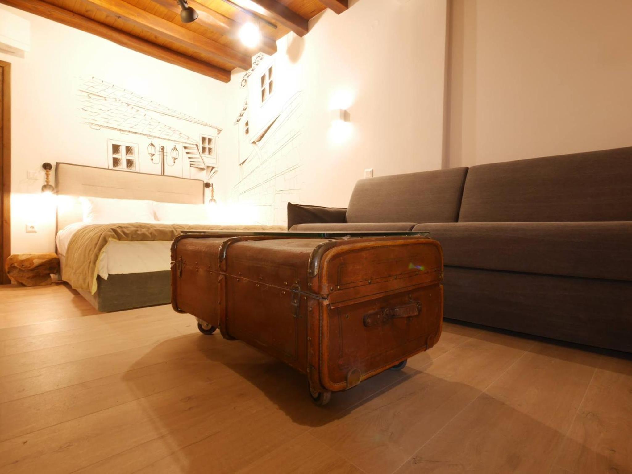Junior Suite - Photo 4