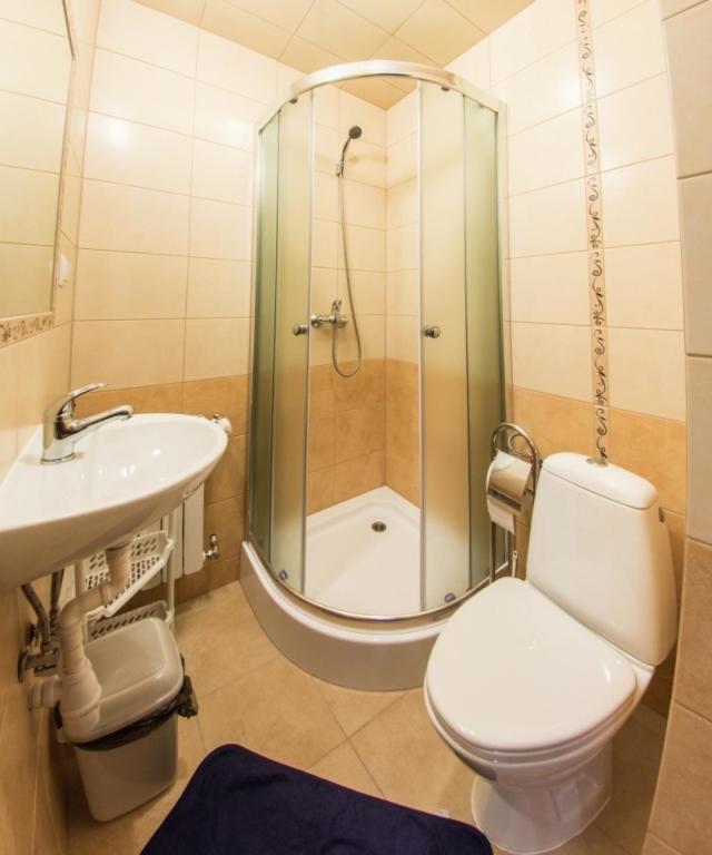 Double Room with Balcony photo 3