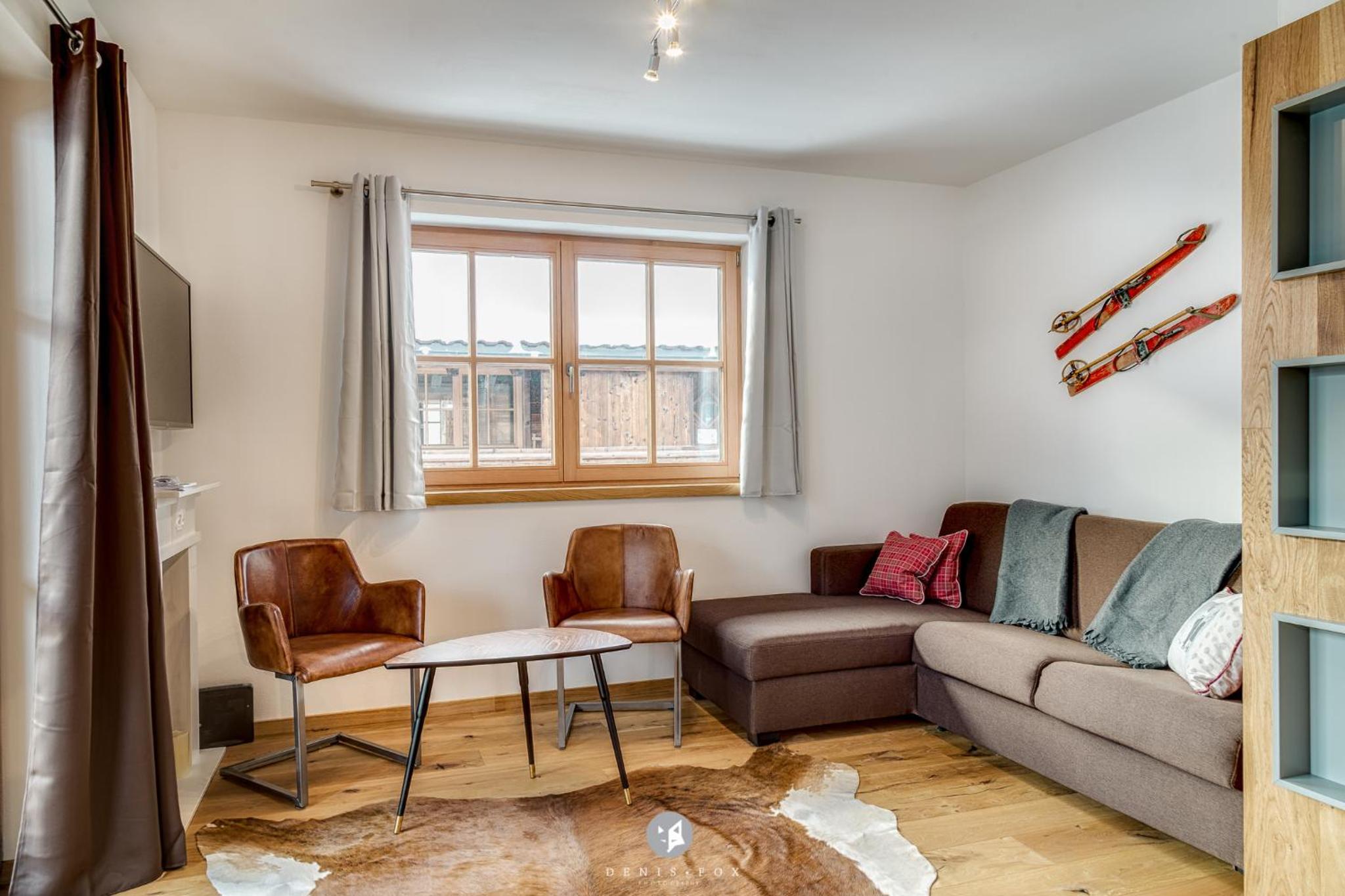 Apartment TOP 9