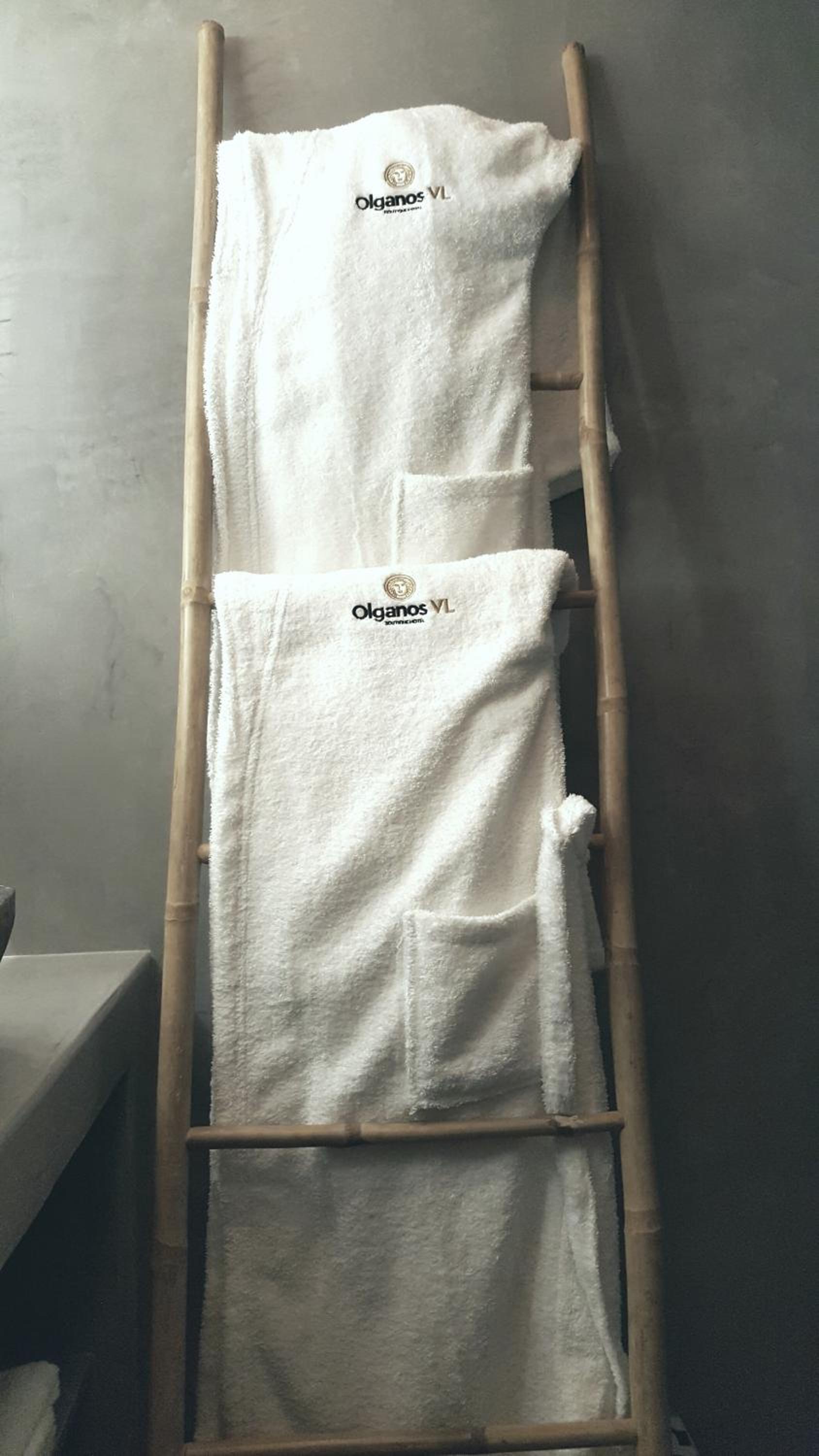 One-Bedroom Suite photo 2
