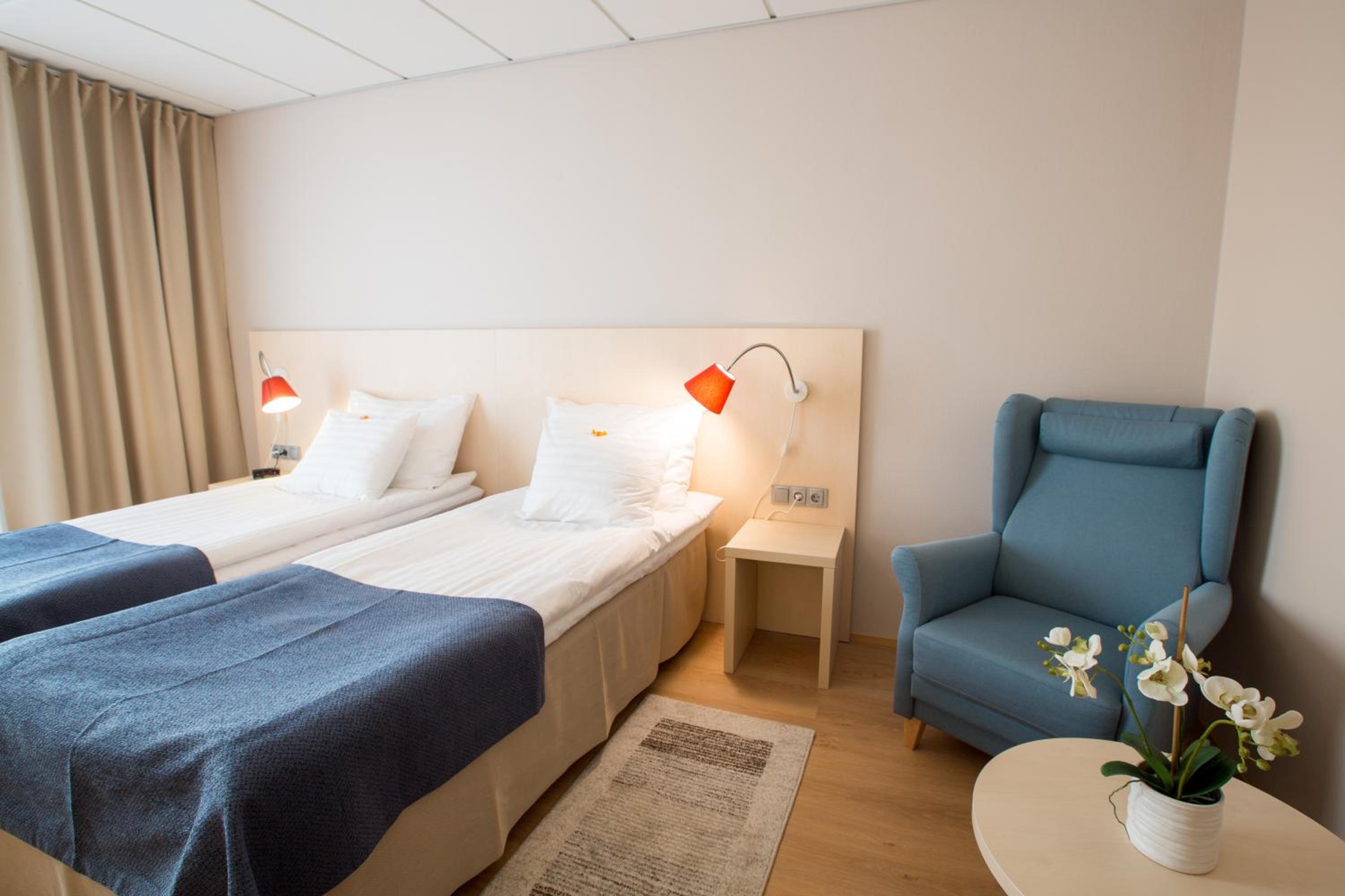 Superior Double Room with Spa Access - Photo 2