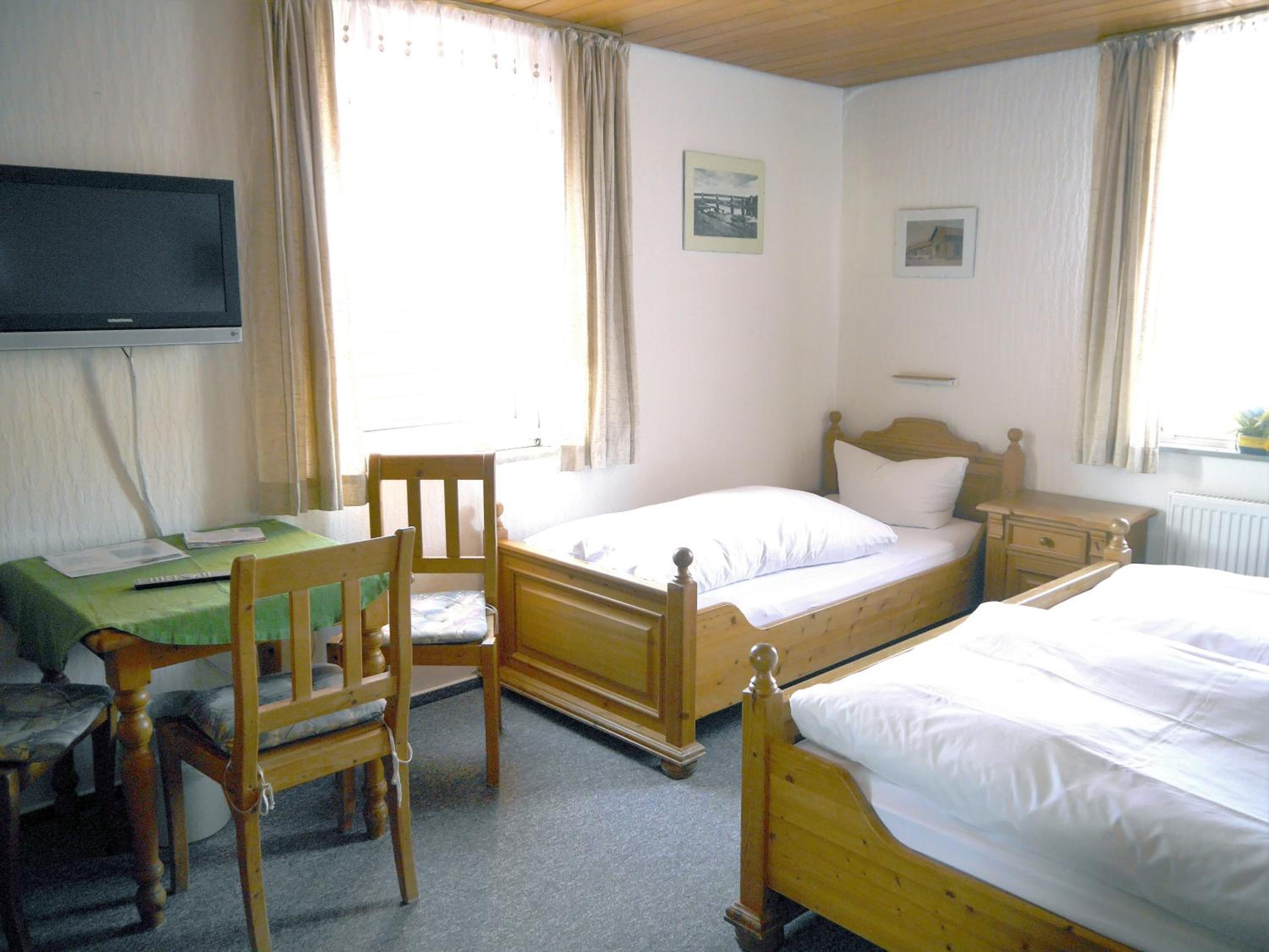 Triple Room photo 3