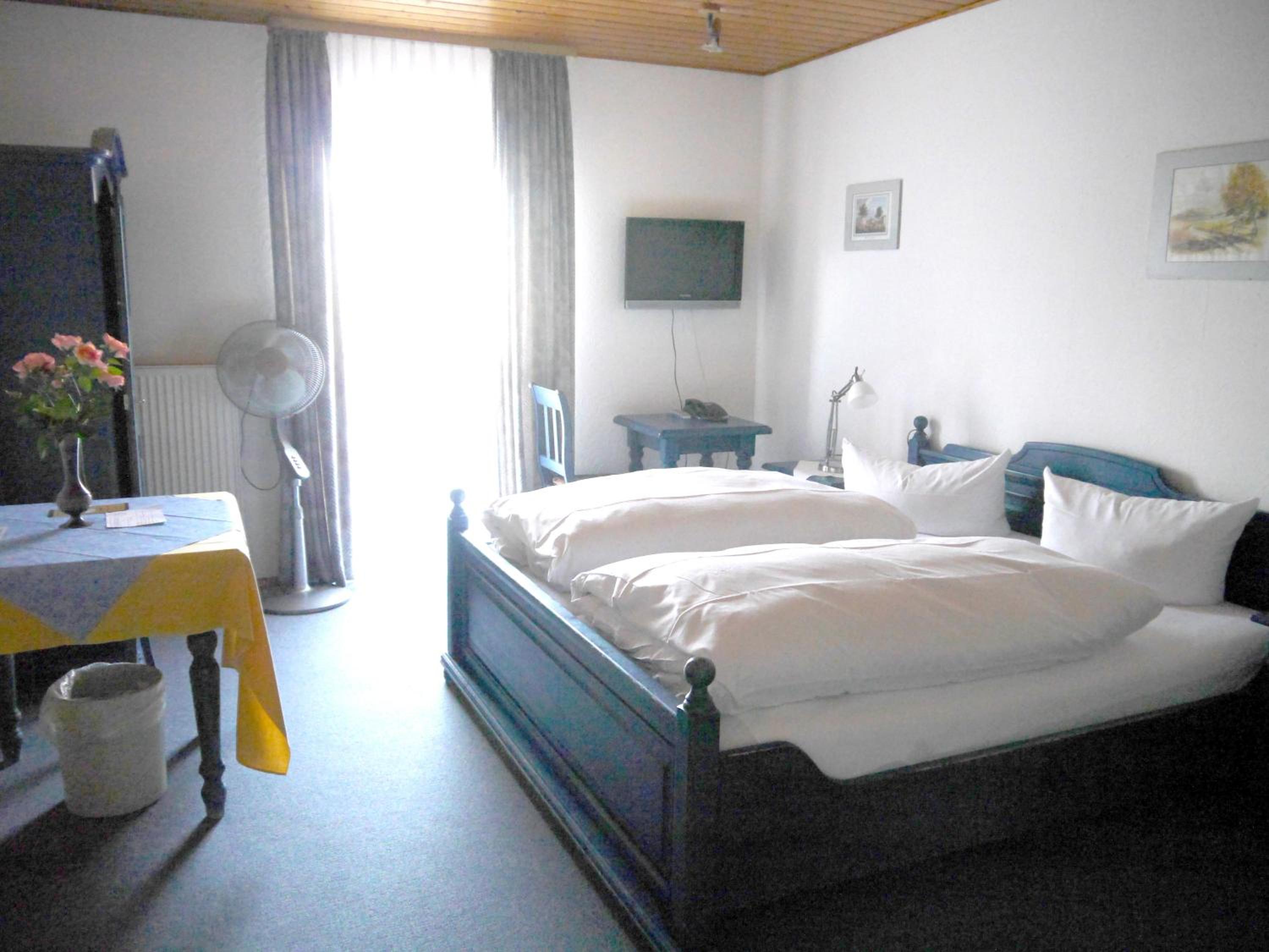 Double Room photo 2