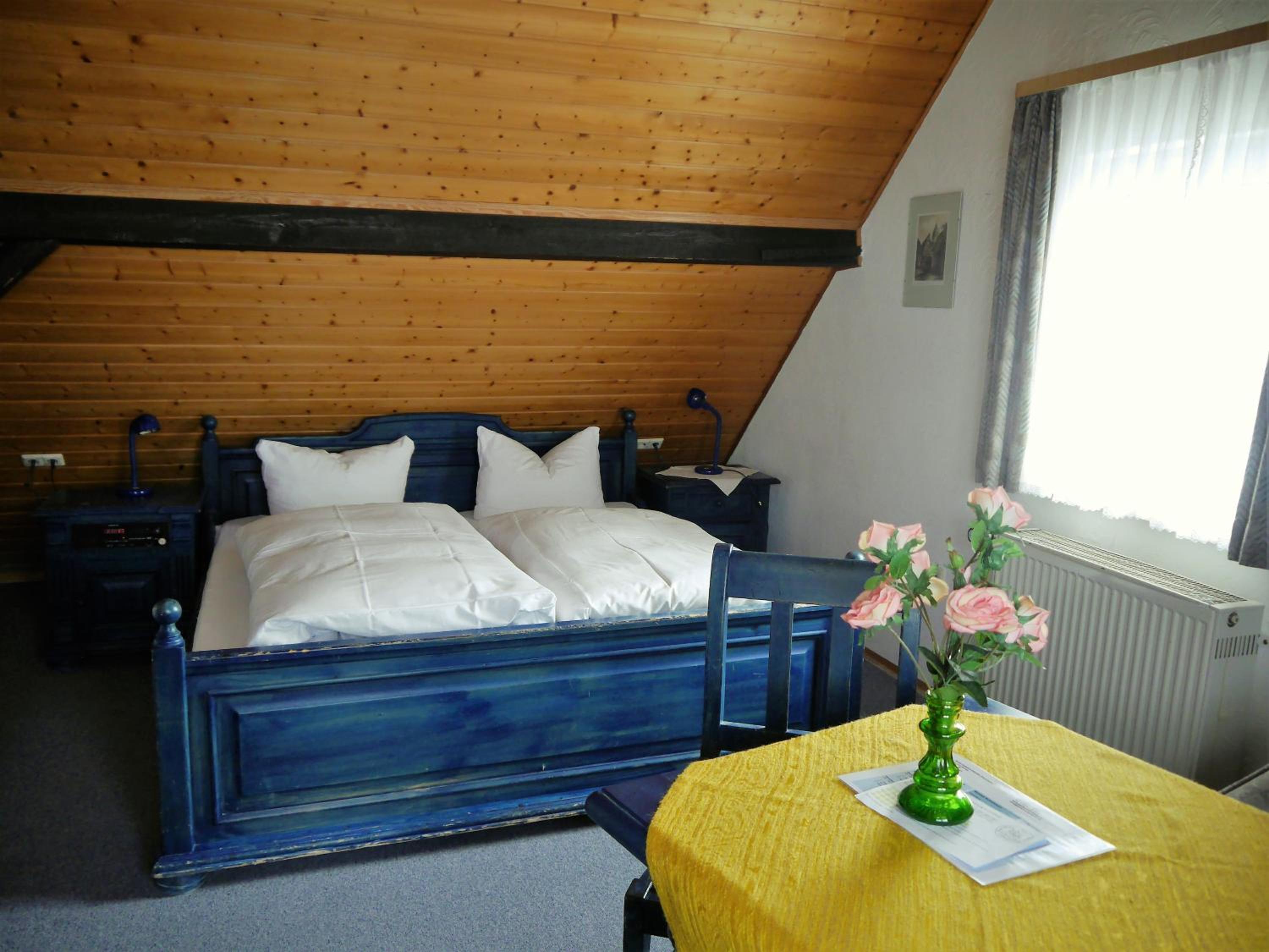 Double Room photo 3