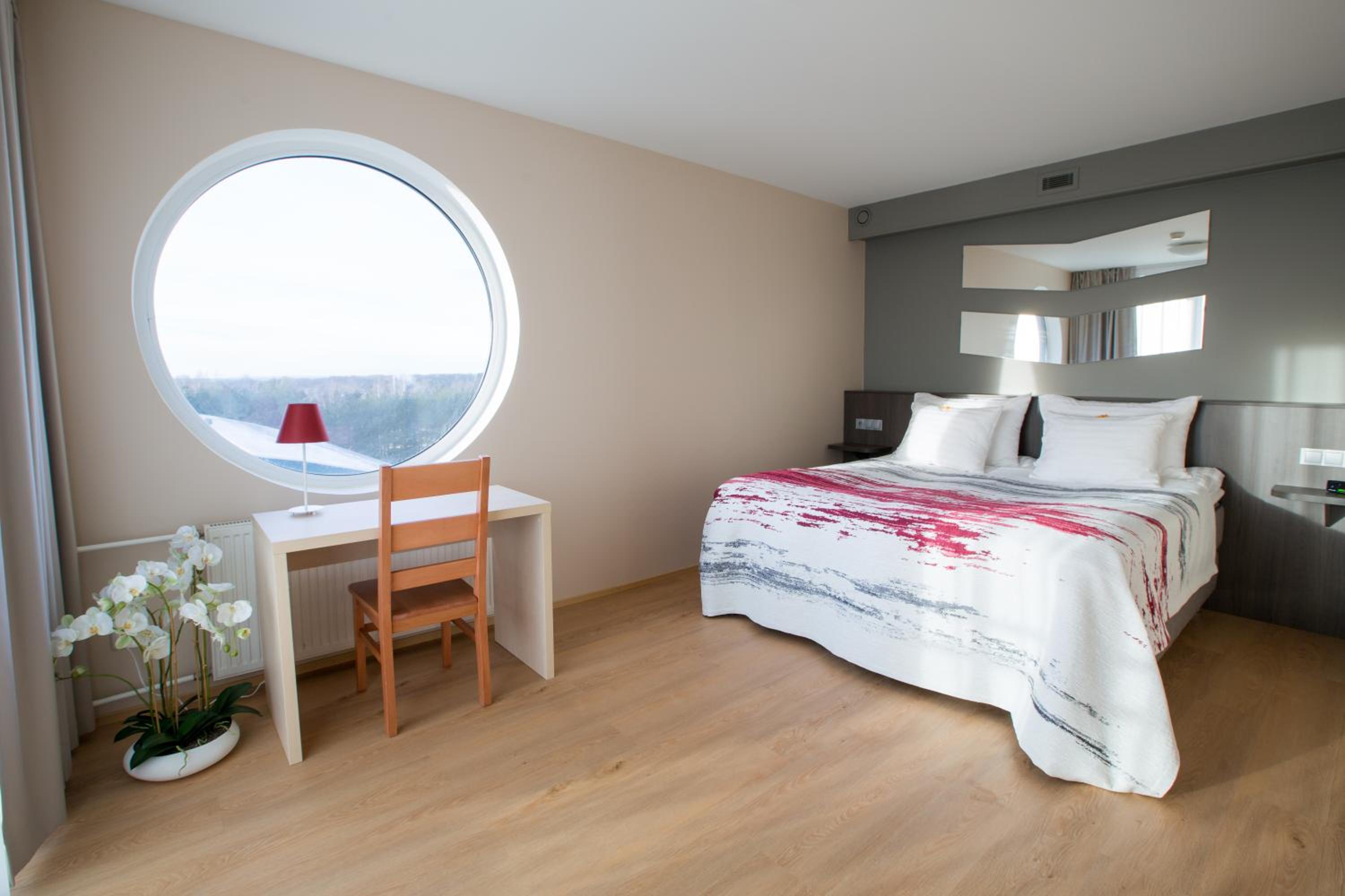 Suite with Sauna & Spa access - Photo 4