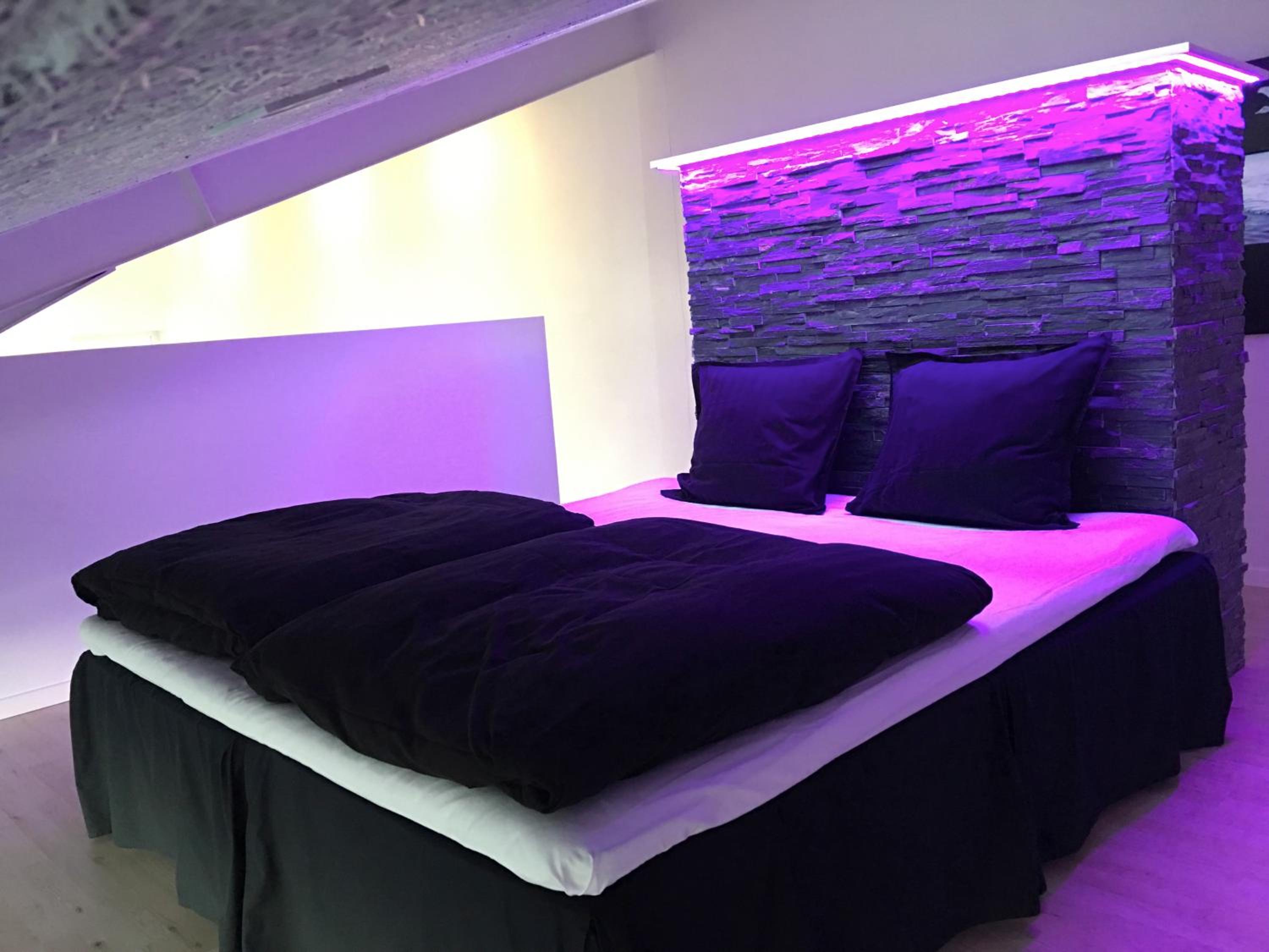 Two-Bedroom Suite