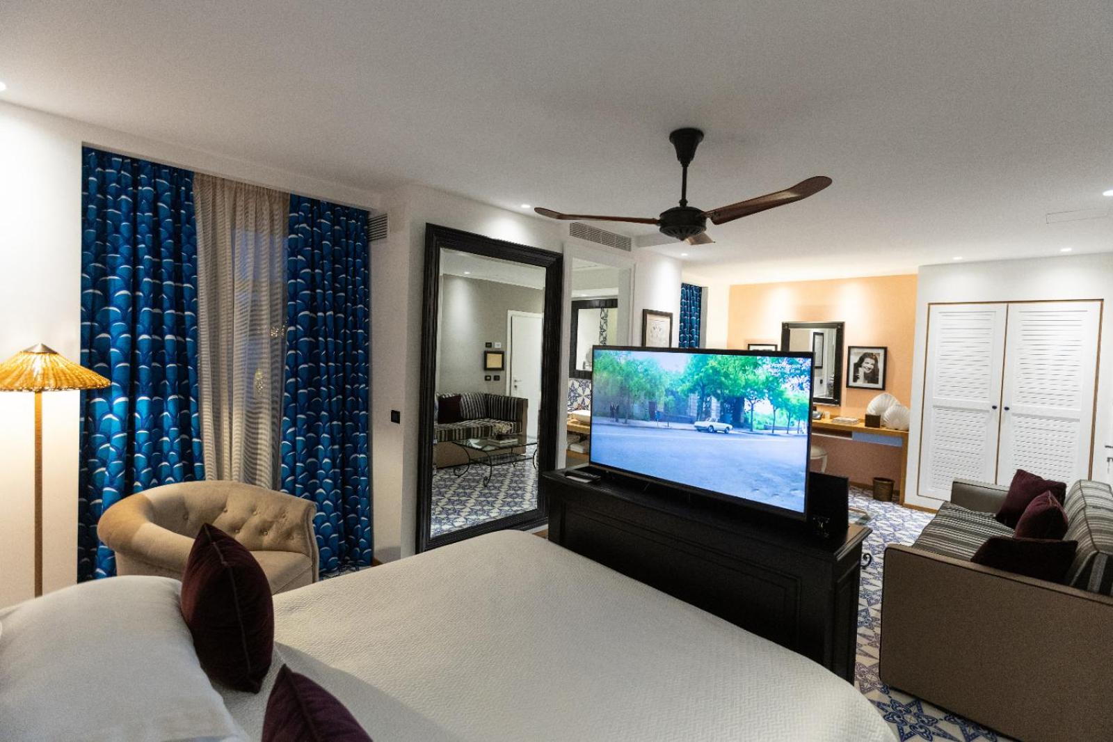 Junior Suite Deluxe photo 3