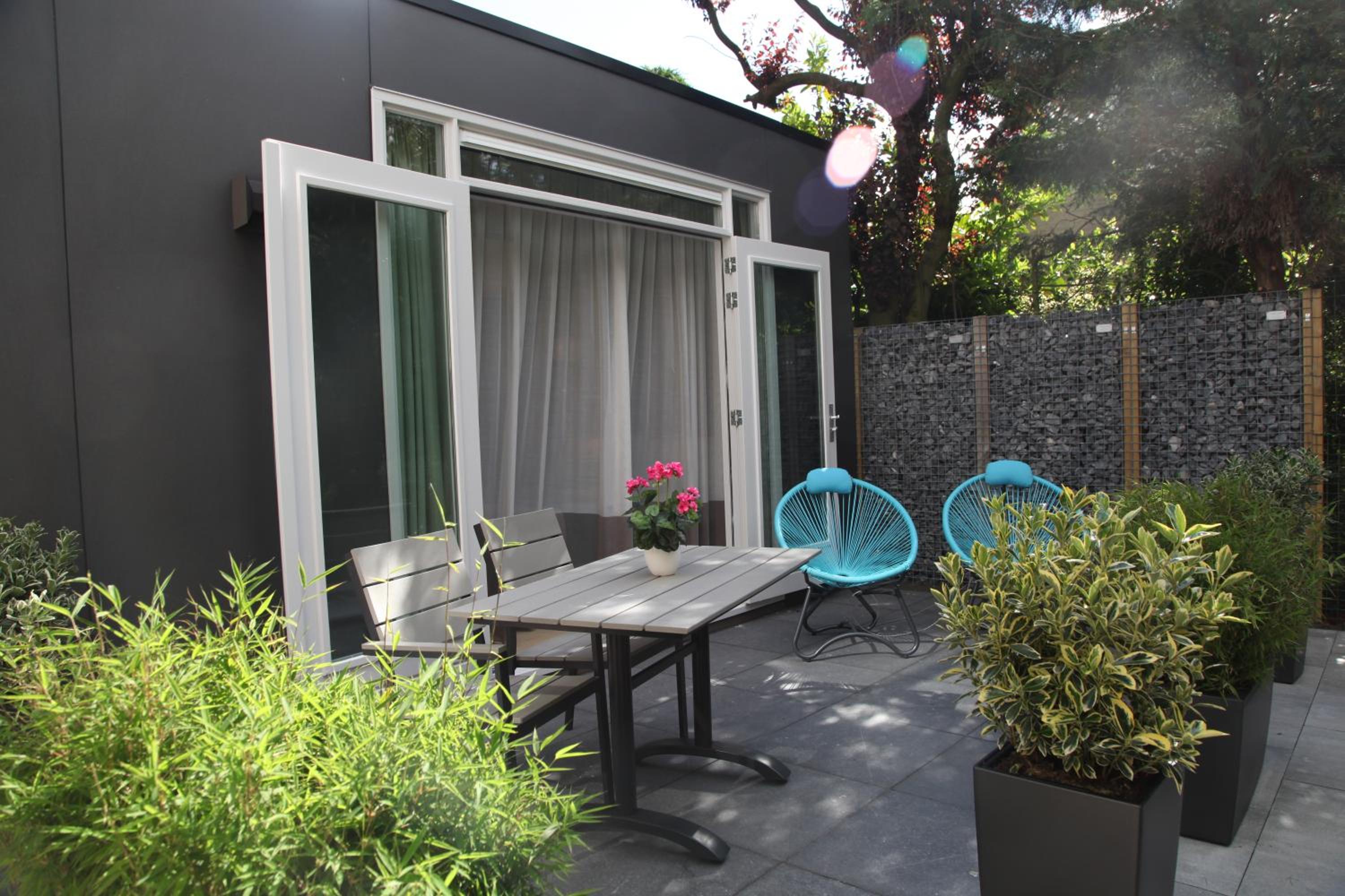 Twin Room with Terrace - Photo 5
