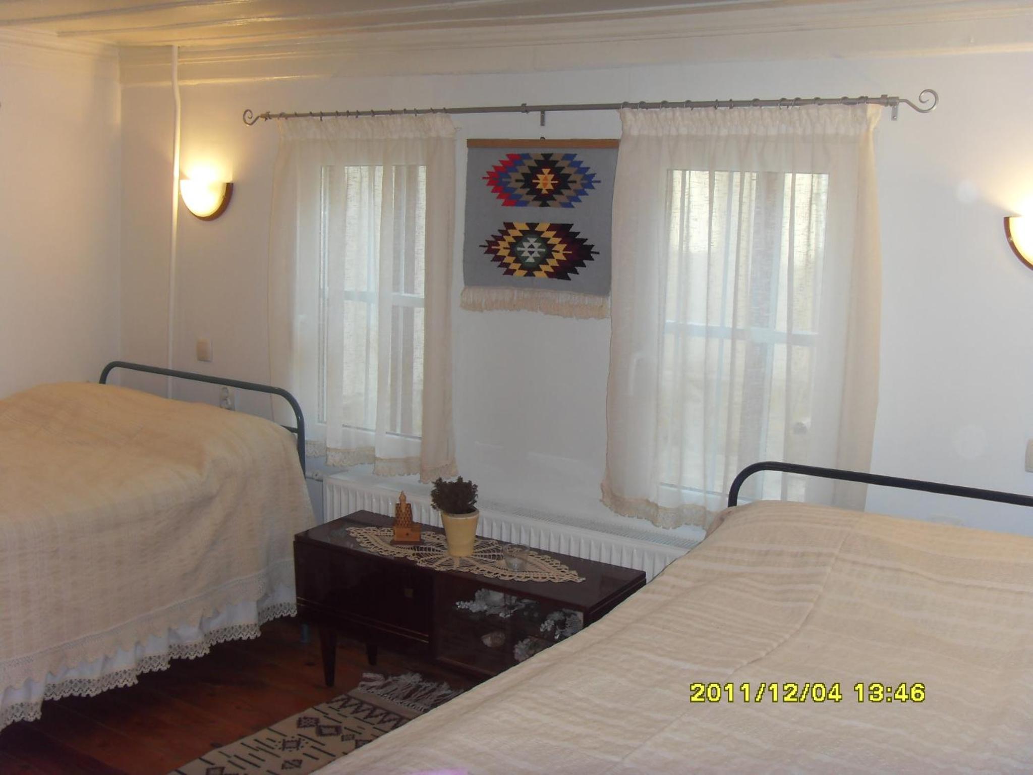 Quadruple Room With Bathroom photo 1