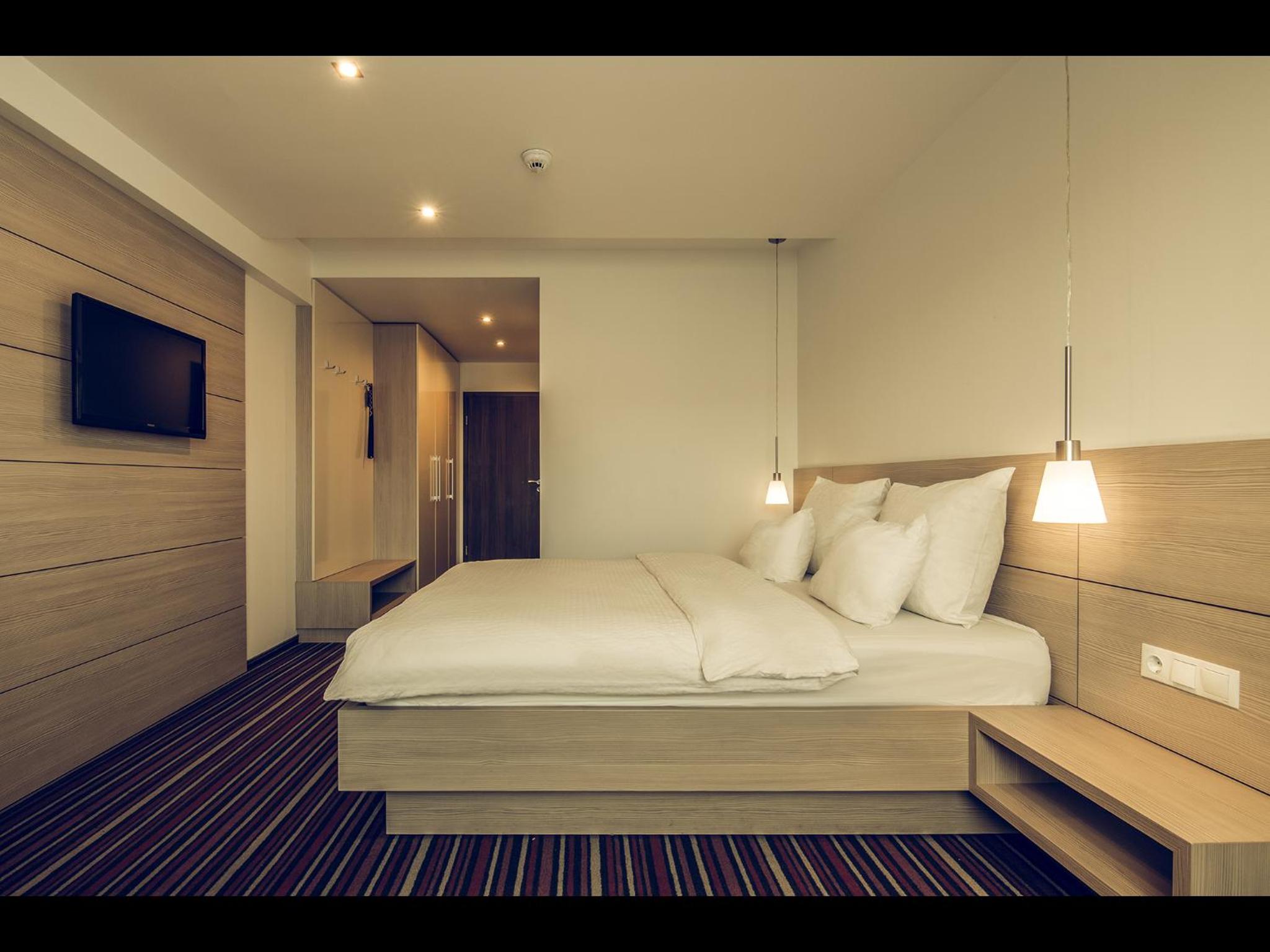 Superior Double or Twin Room - Photo 4