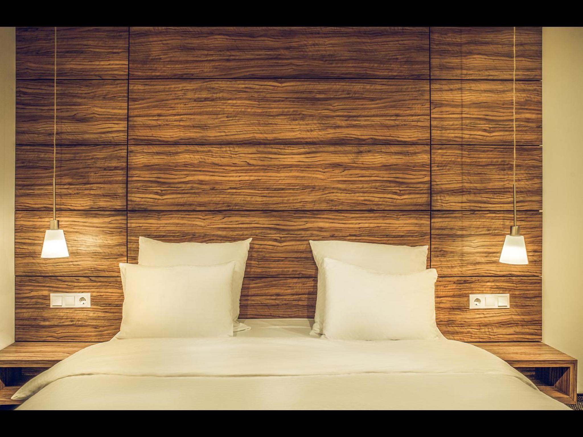 Superior Double or Twin Room - Photo 7