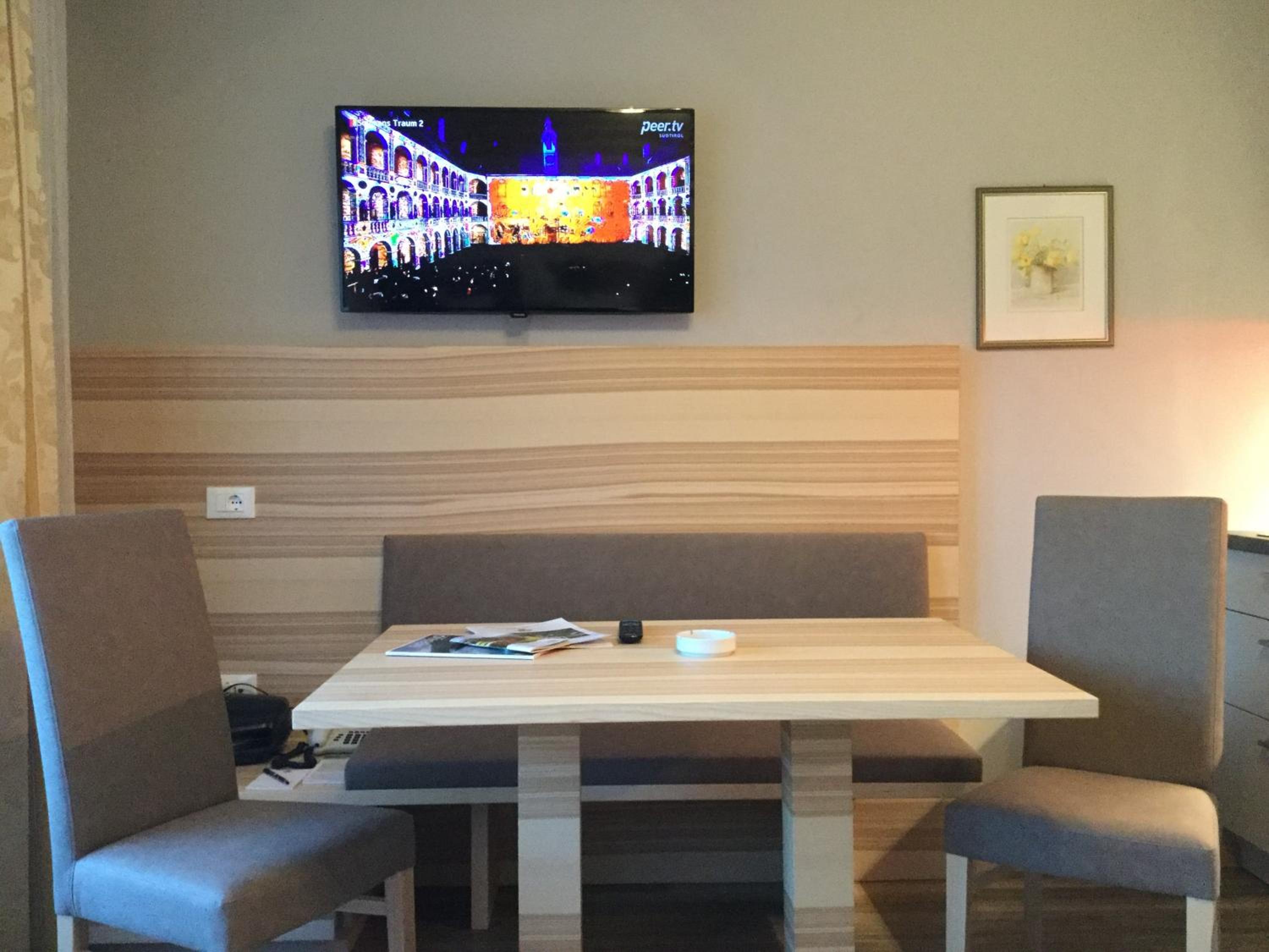 One-Bedroom Apartment - Apartmenthouse Ruster photo 3