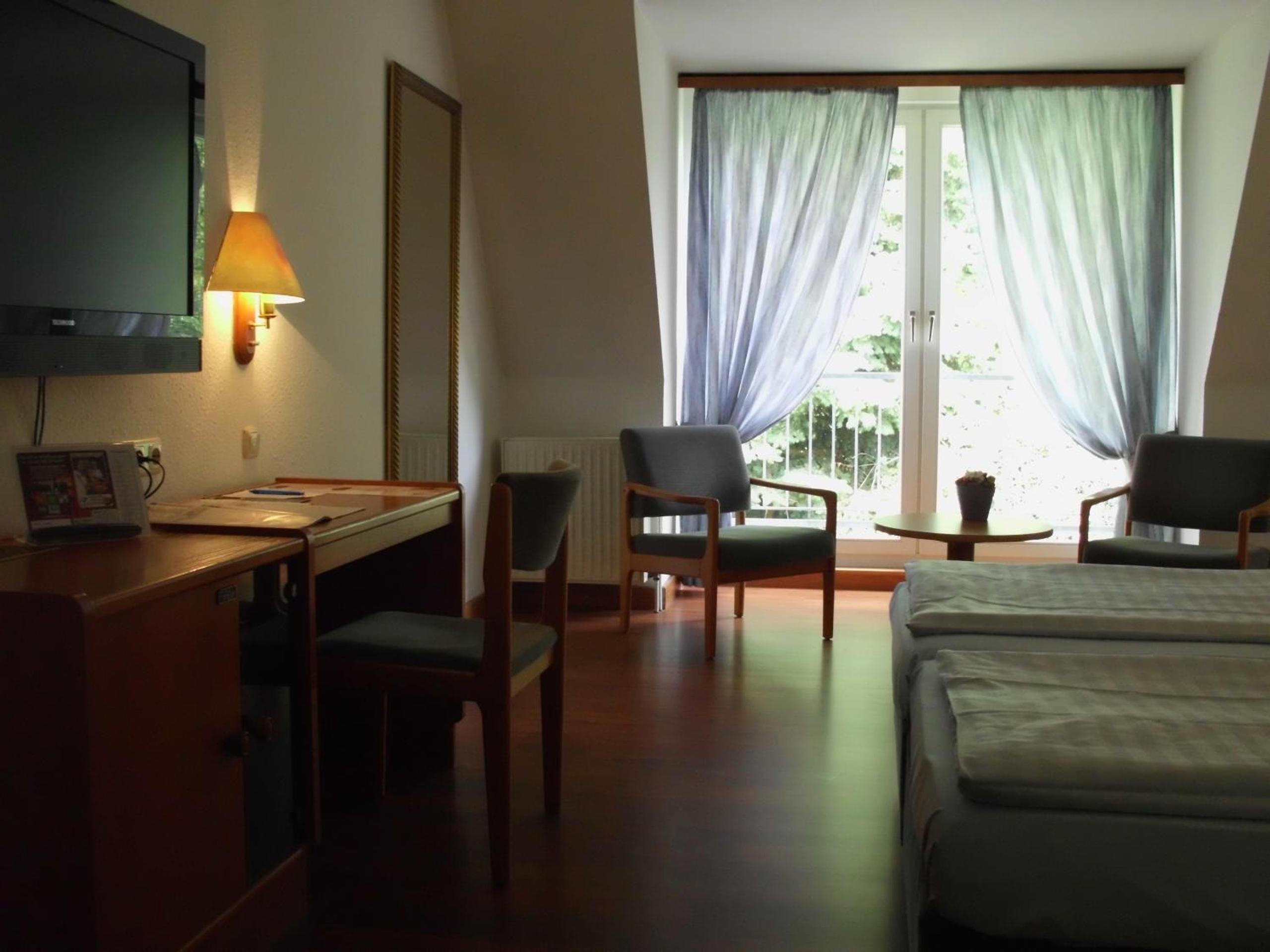 Single Room photo 1