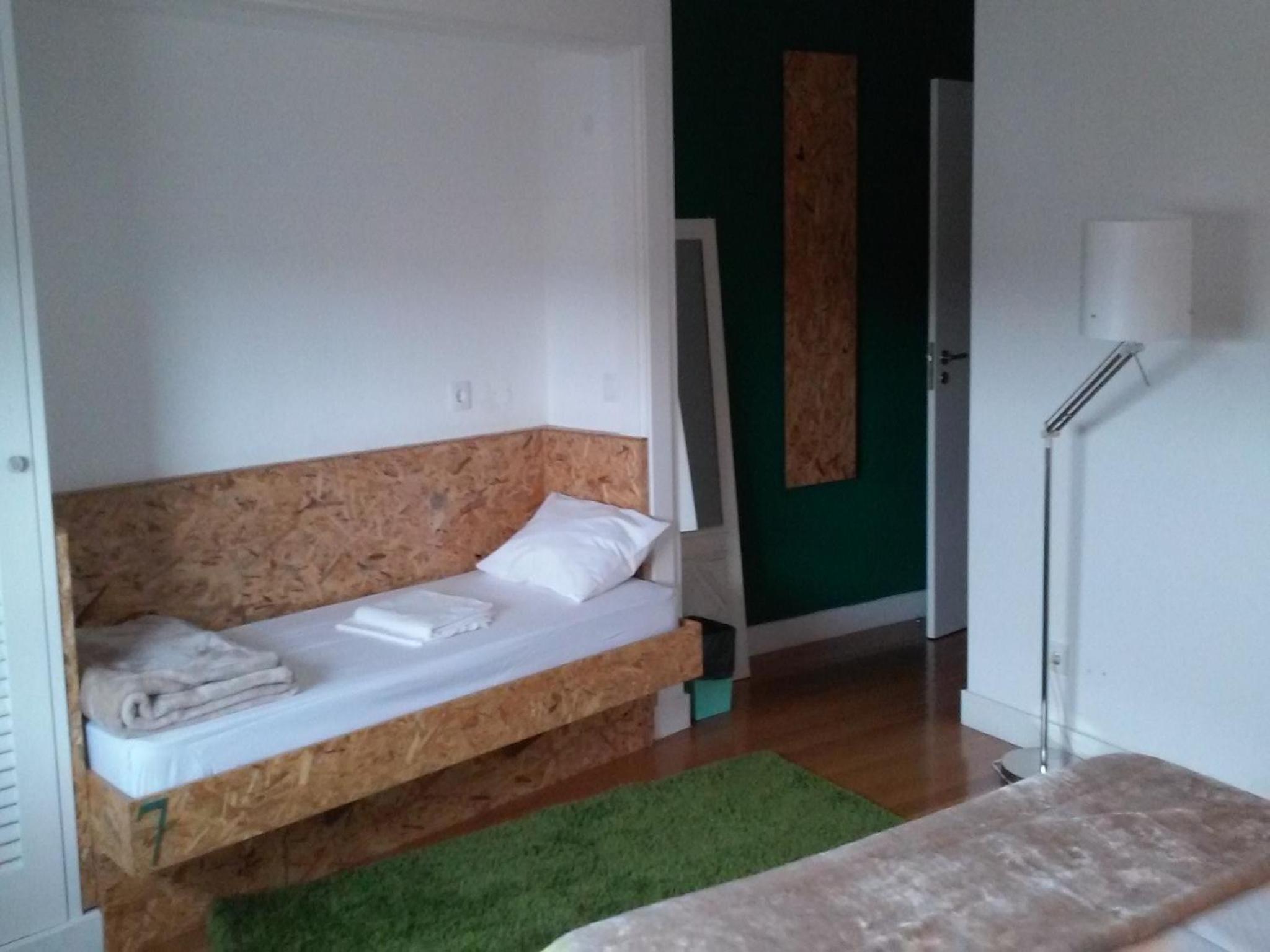 Double Room photo 1