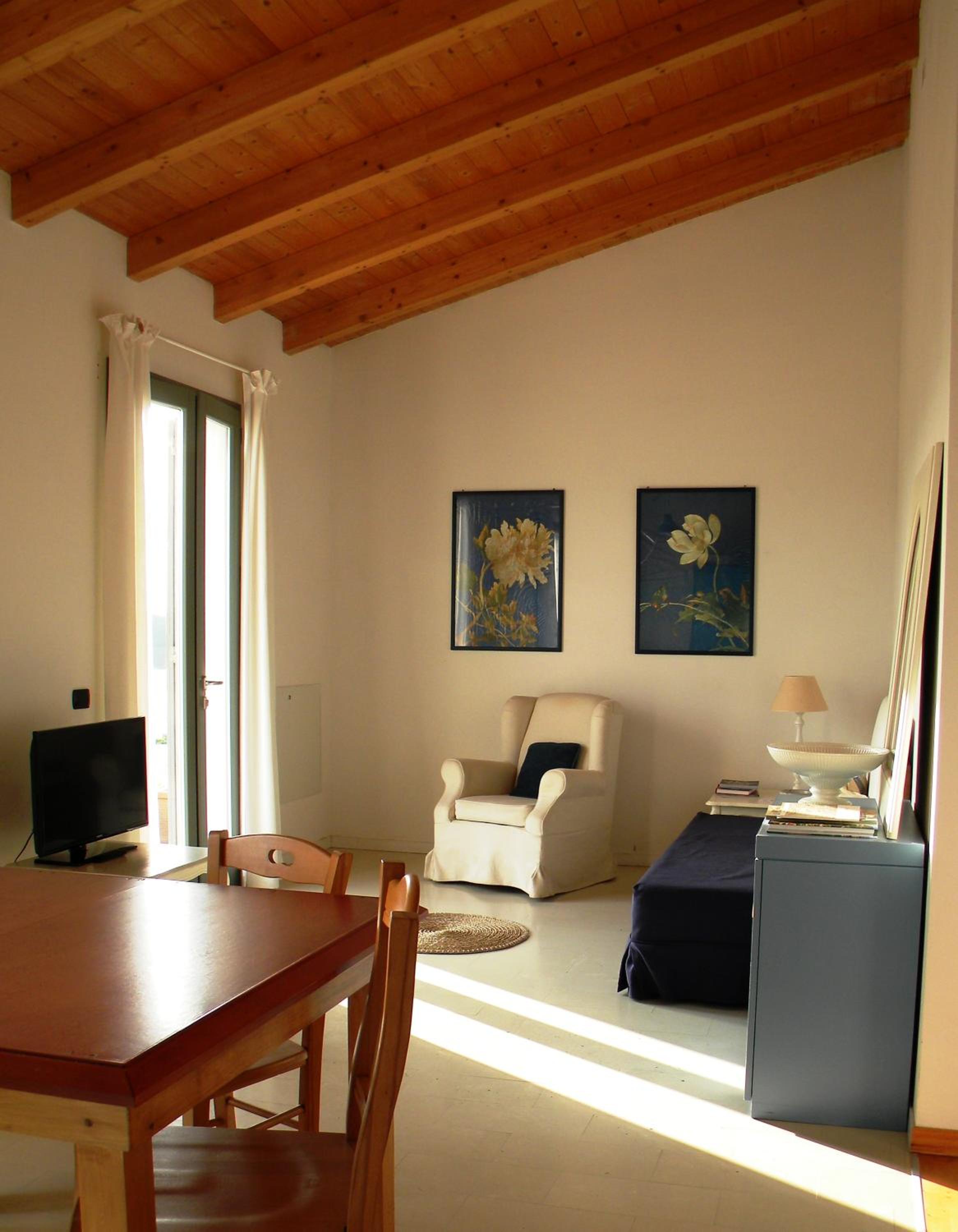 Apartment with Garden View 5 photo 1