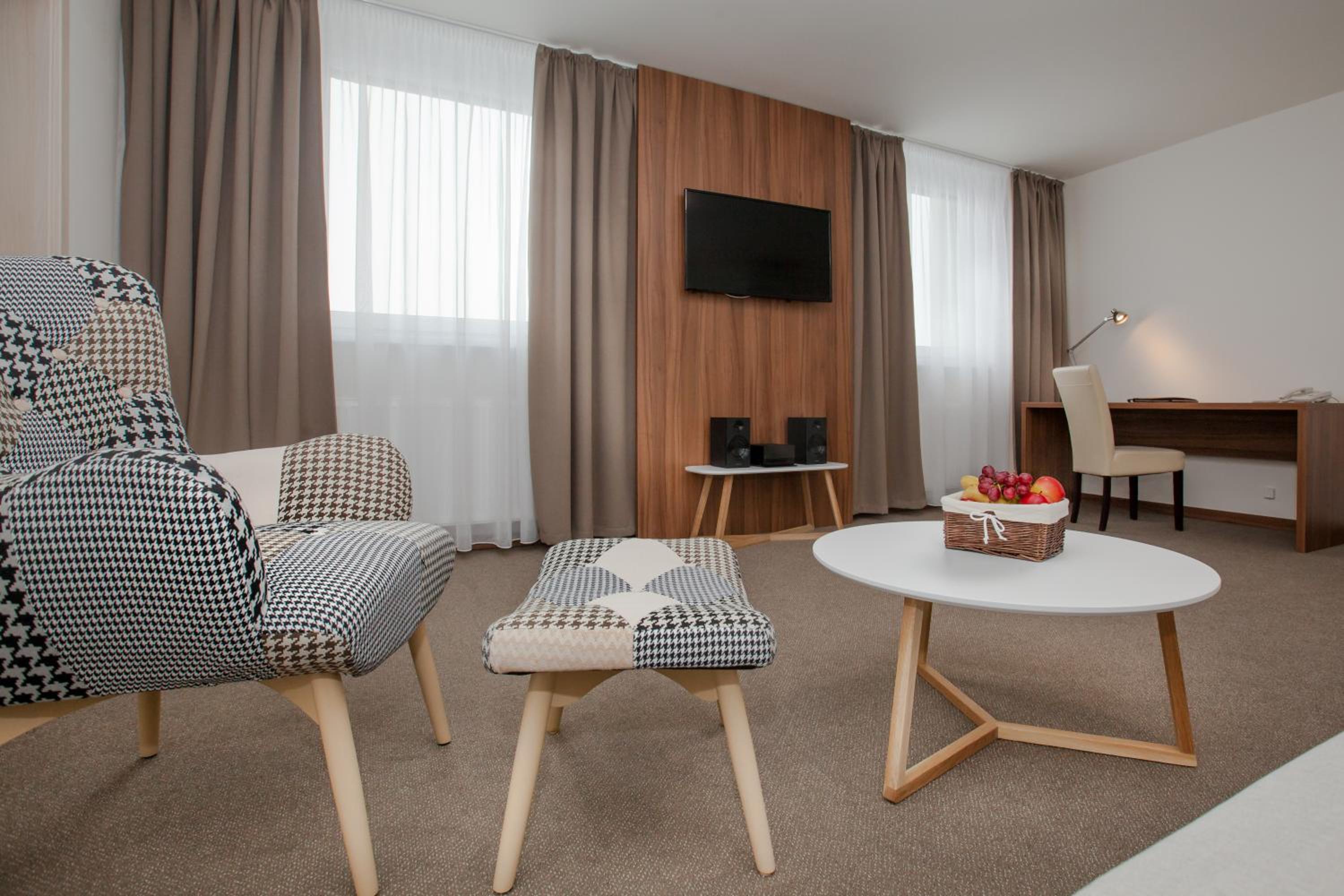 Apartment - Photo 5
