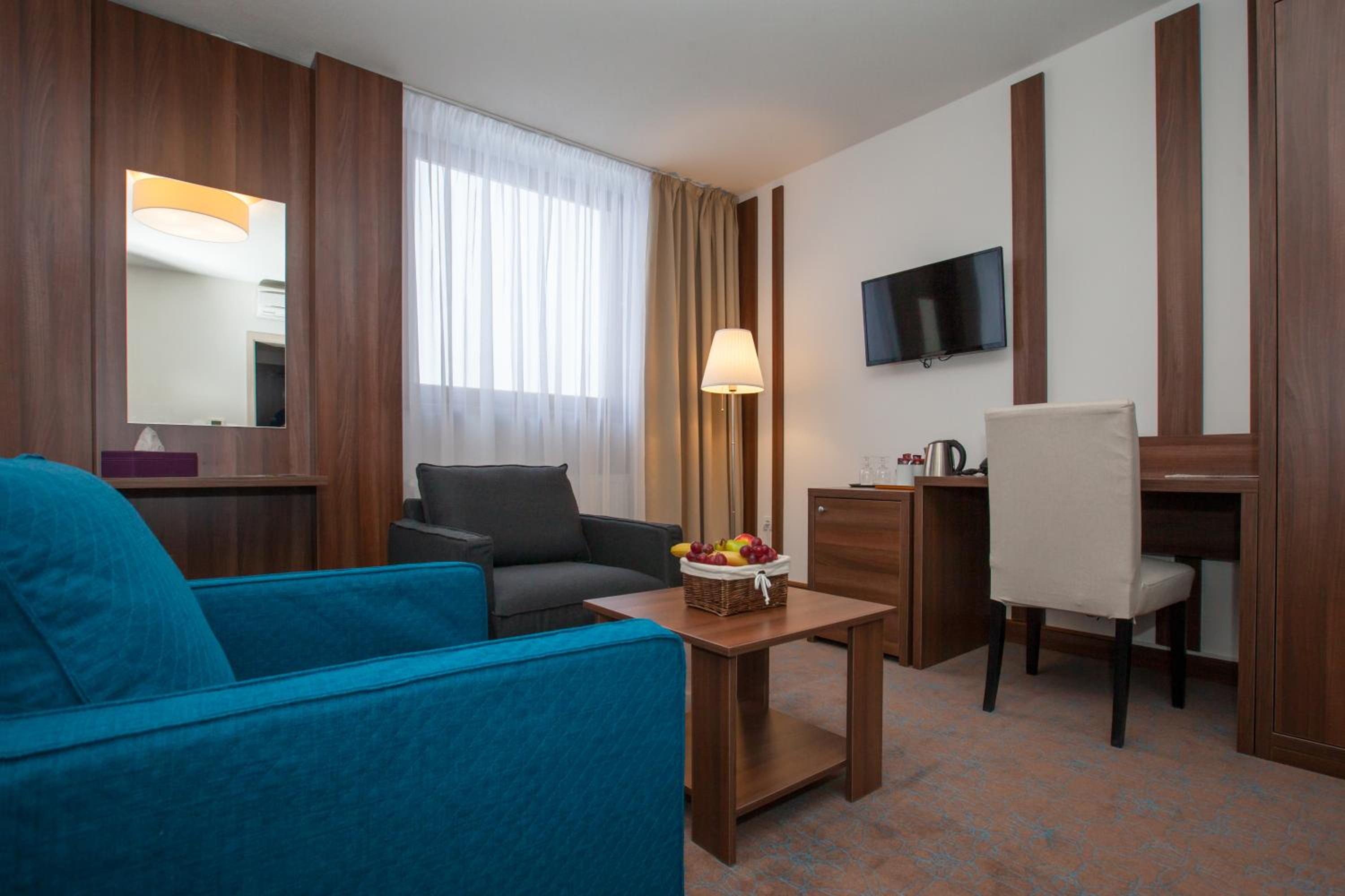 Exclusive Double Room - Photo 2