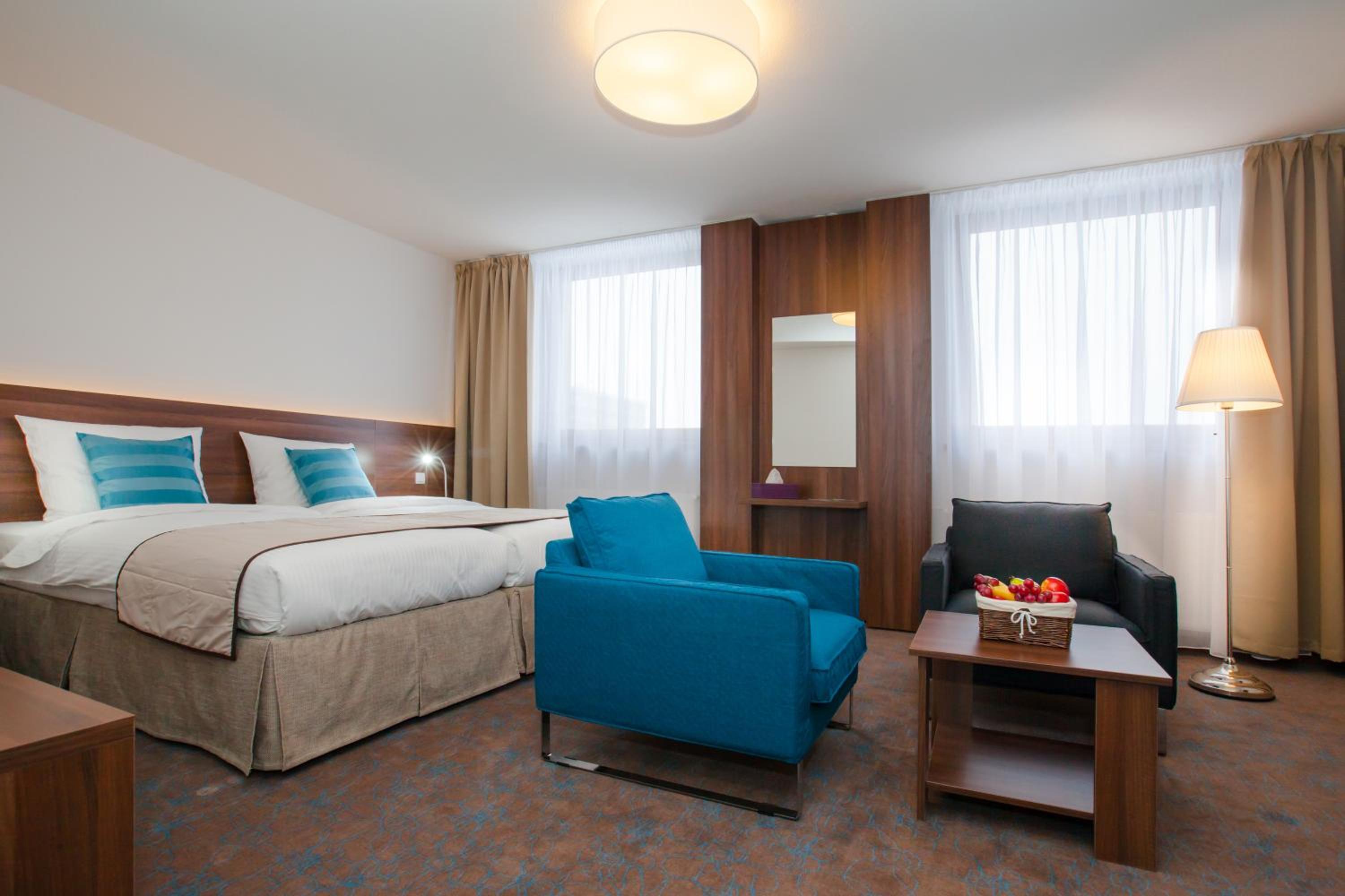 Exclusive Double Room - Photo 3
