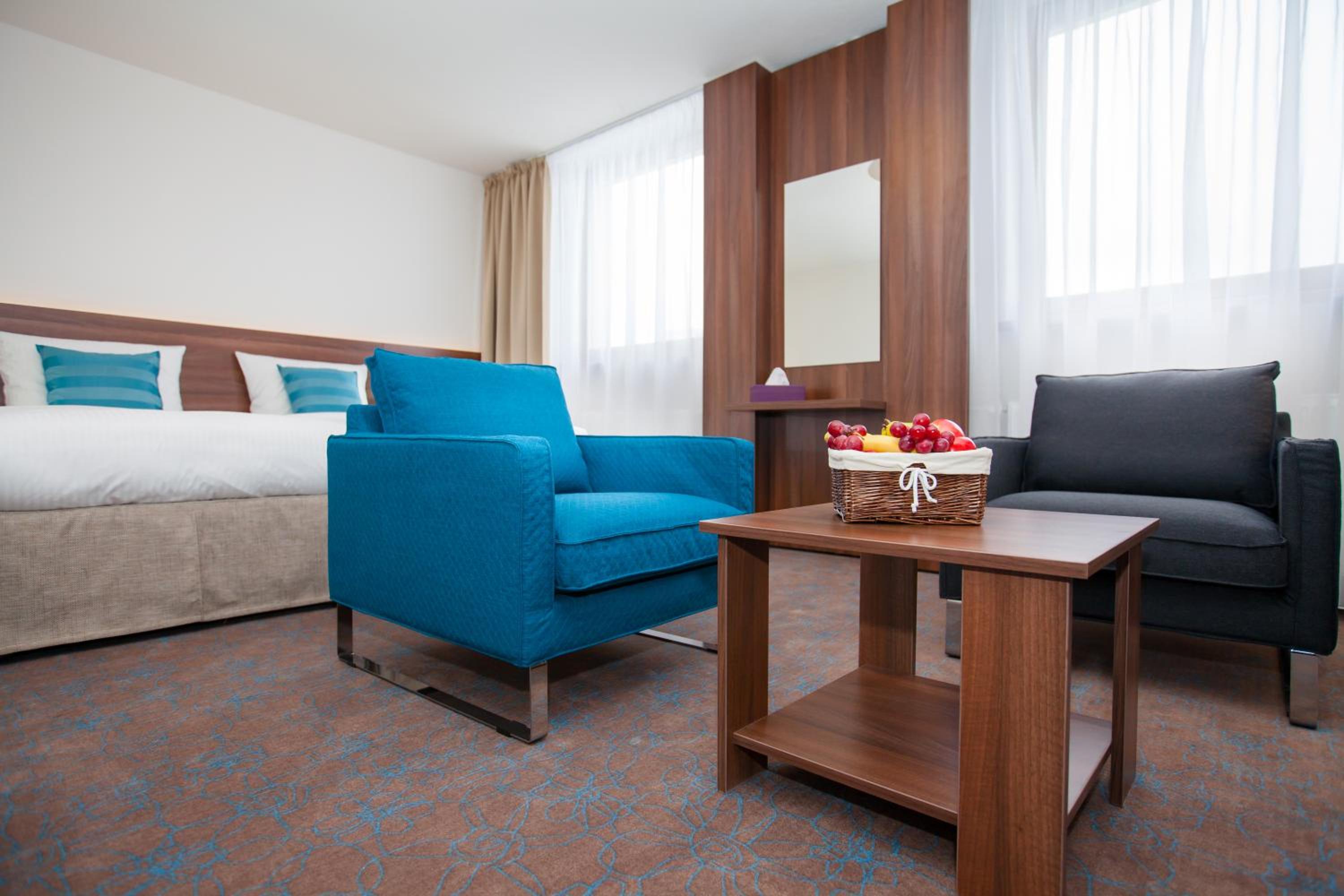 Exclusive Double Room - Photo 1
