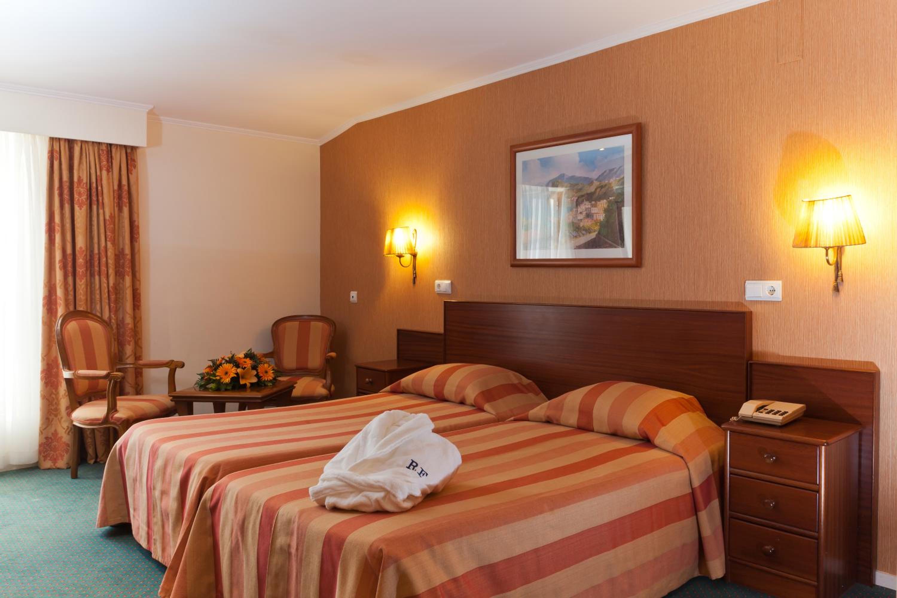 Superior Double Room - Photo 1