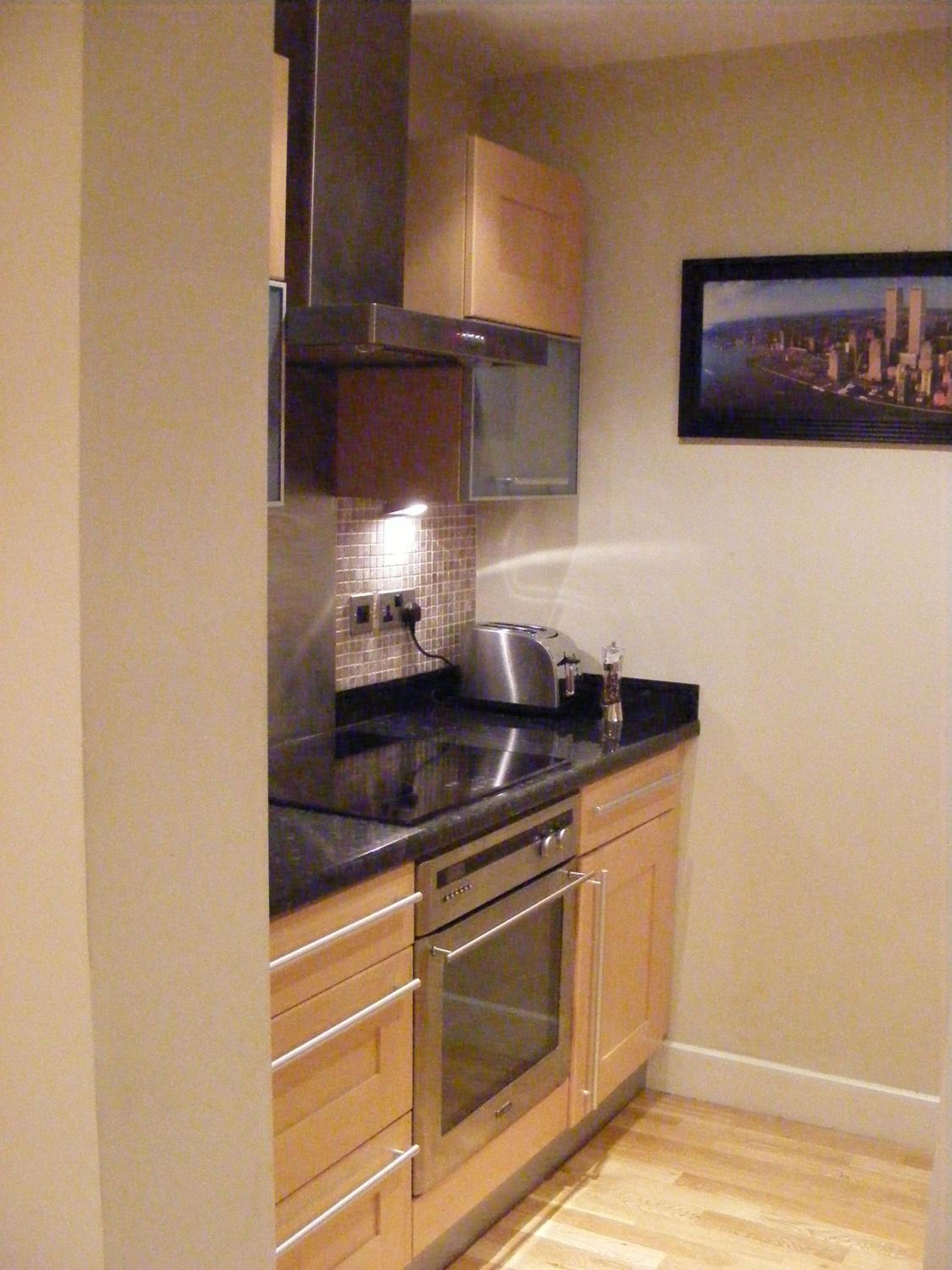 Apartment - Ground Floor - Photo 6