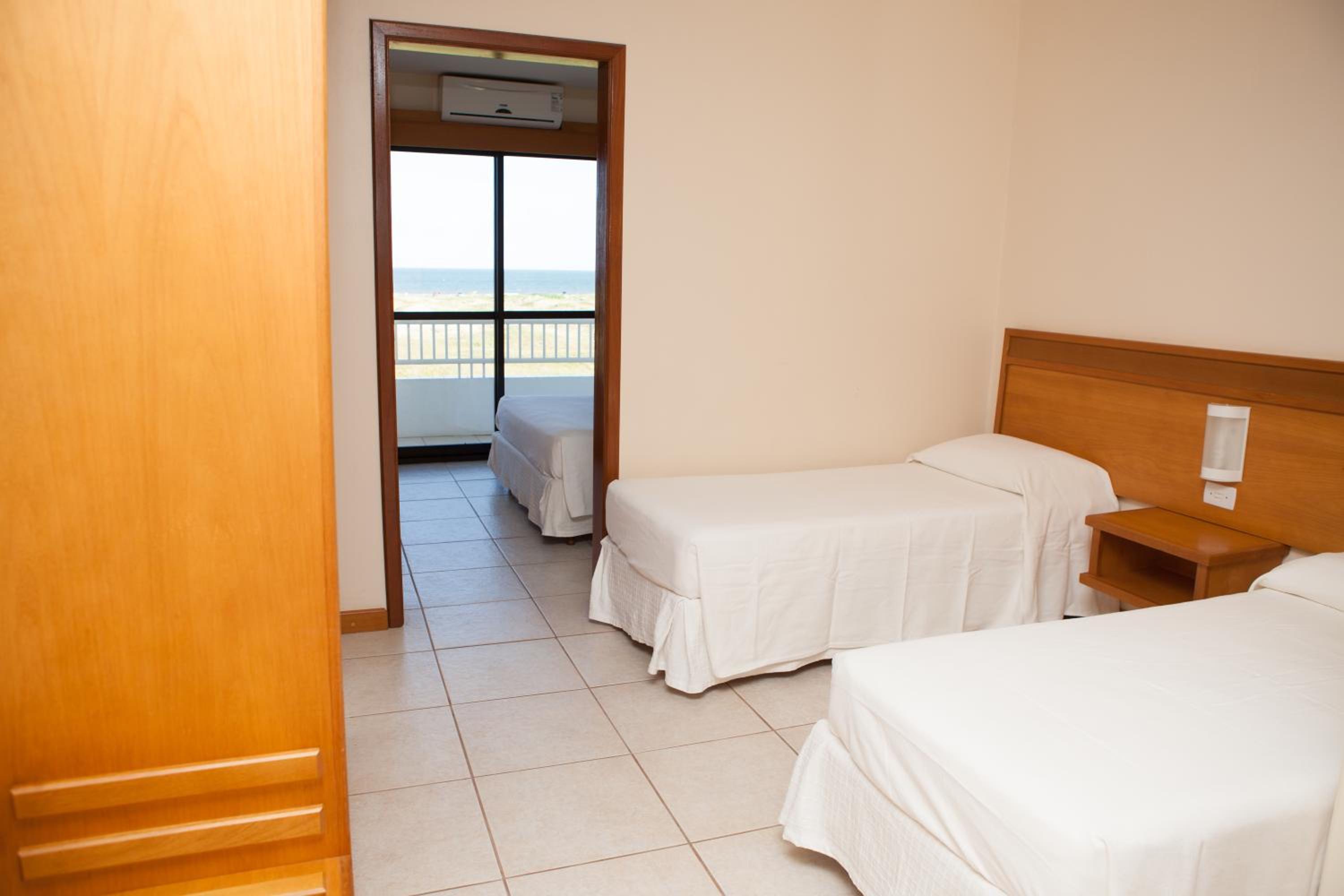 Standard Double Room with Sea View photo 3