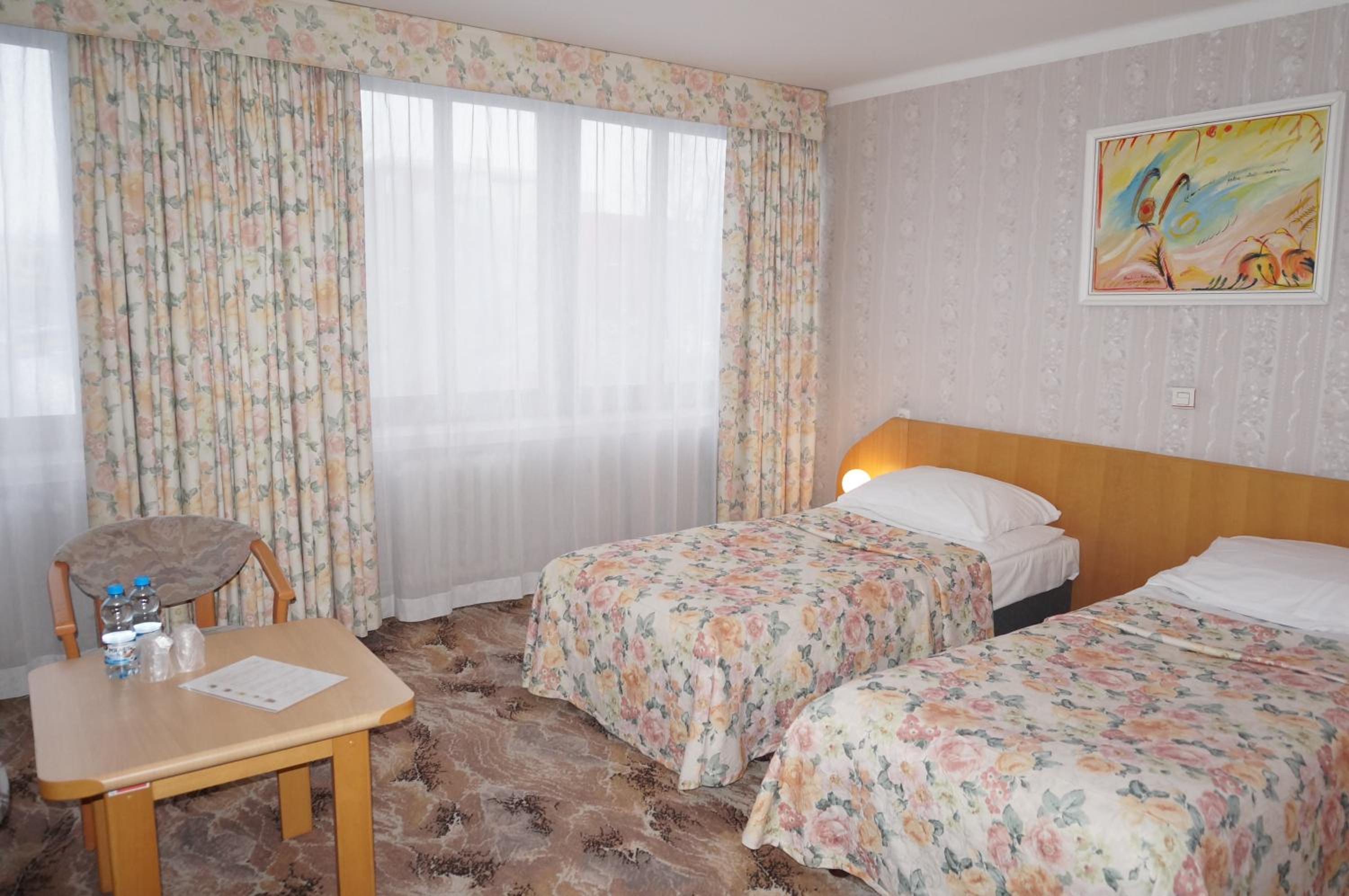 Big Twin Room  - Photo 1