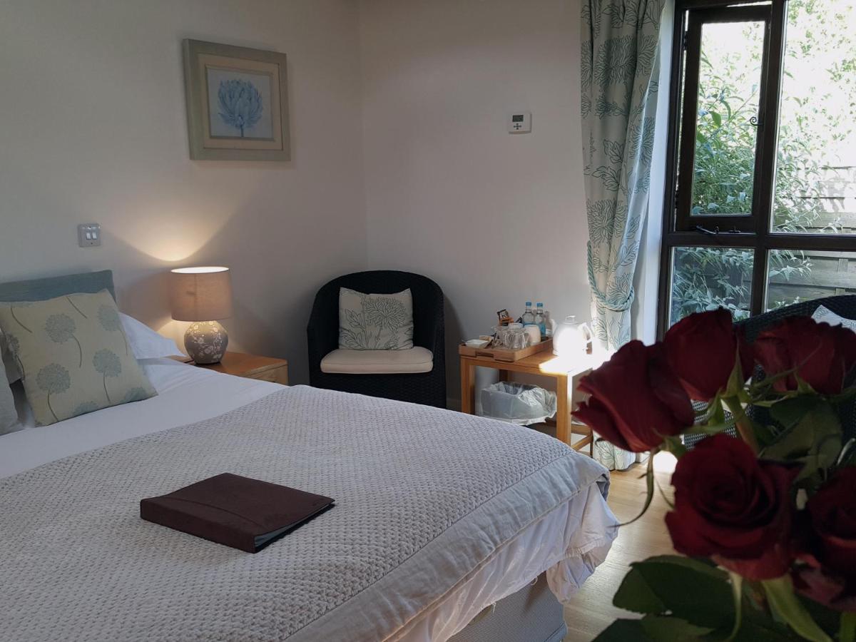 Superior Deluxe Double or Twin Room  photo 2