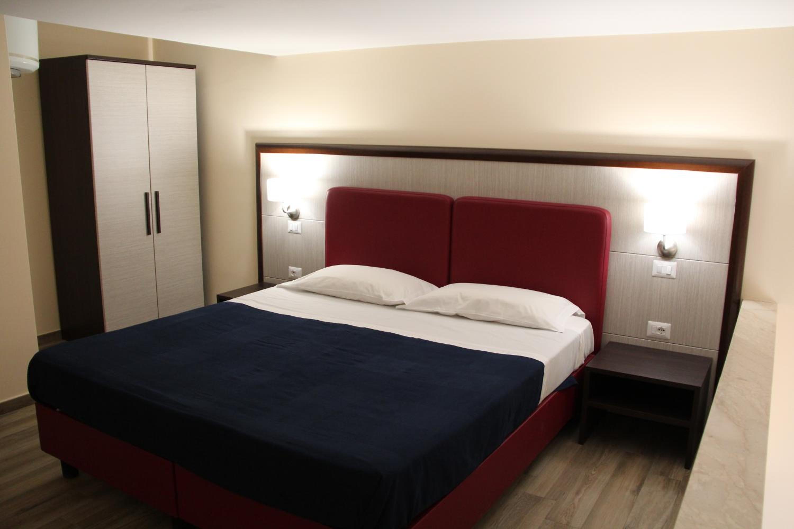 Quadruple Room photo 3