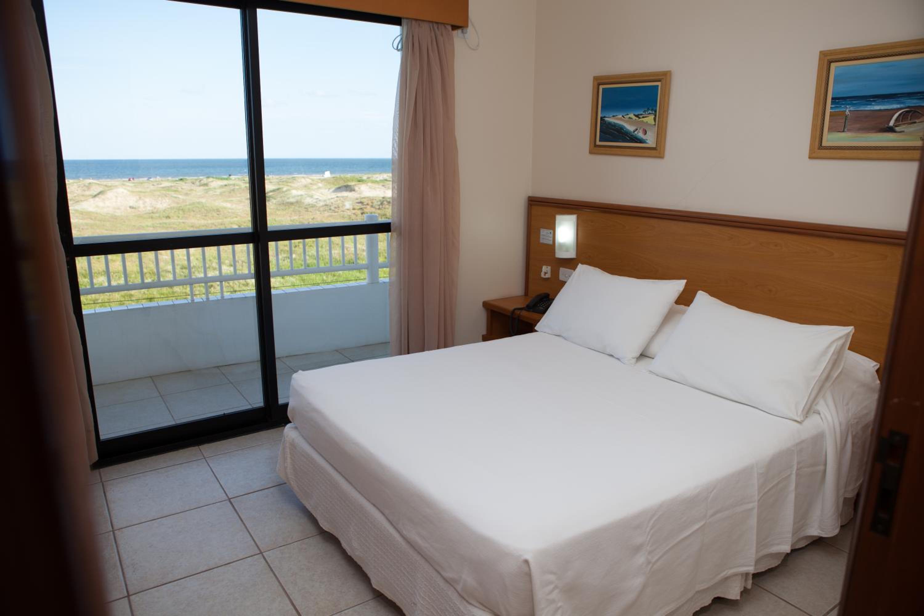 Standard Double Room with Sea View photo 1