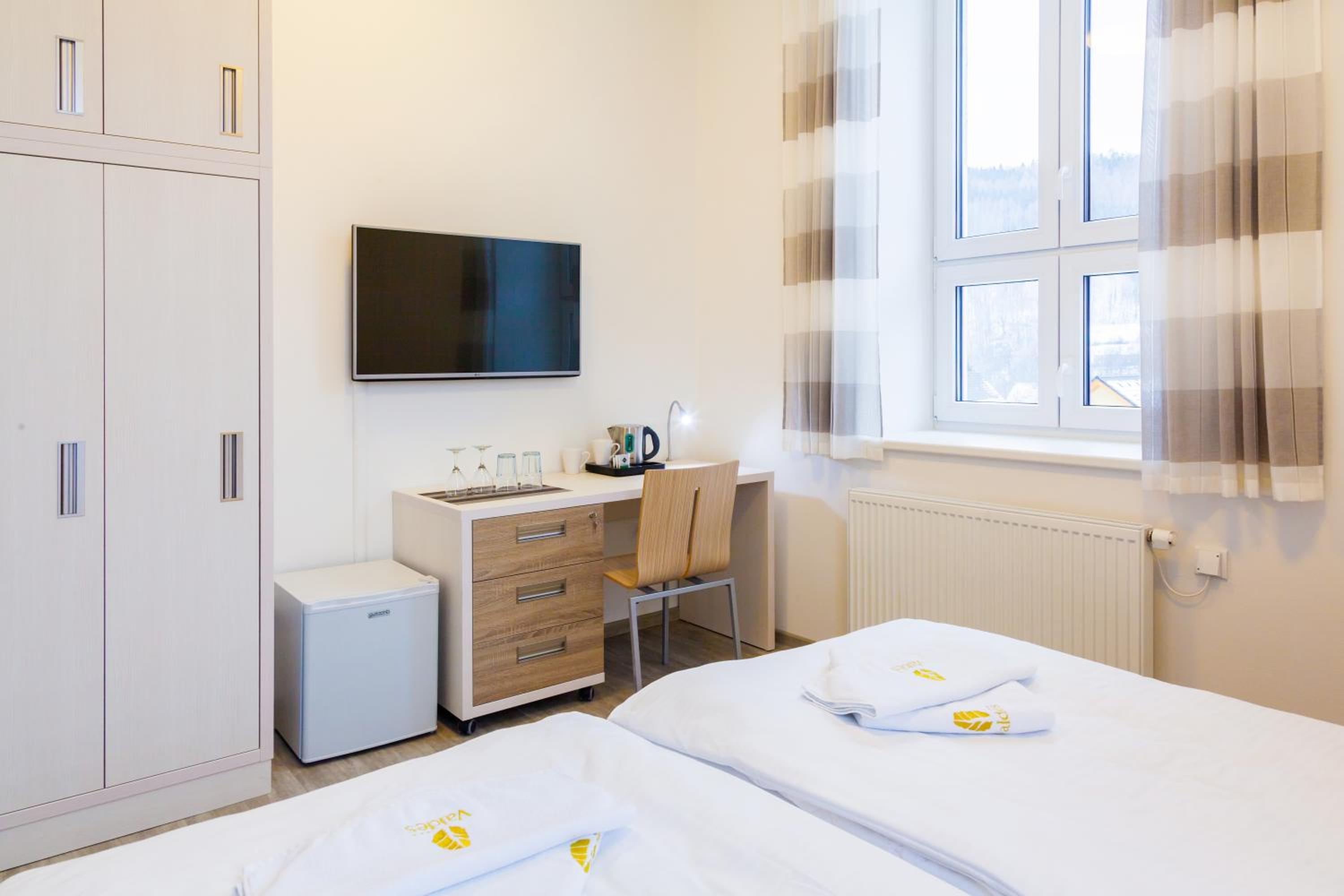 Standard Double Room photo 1