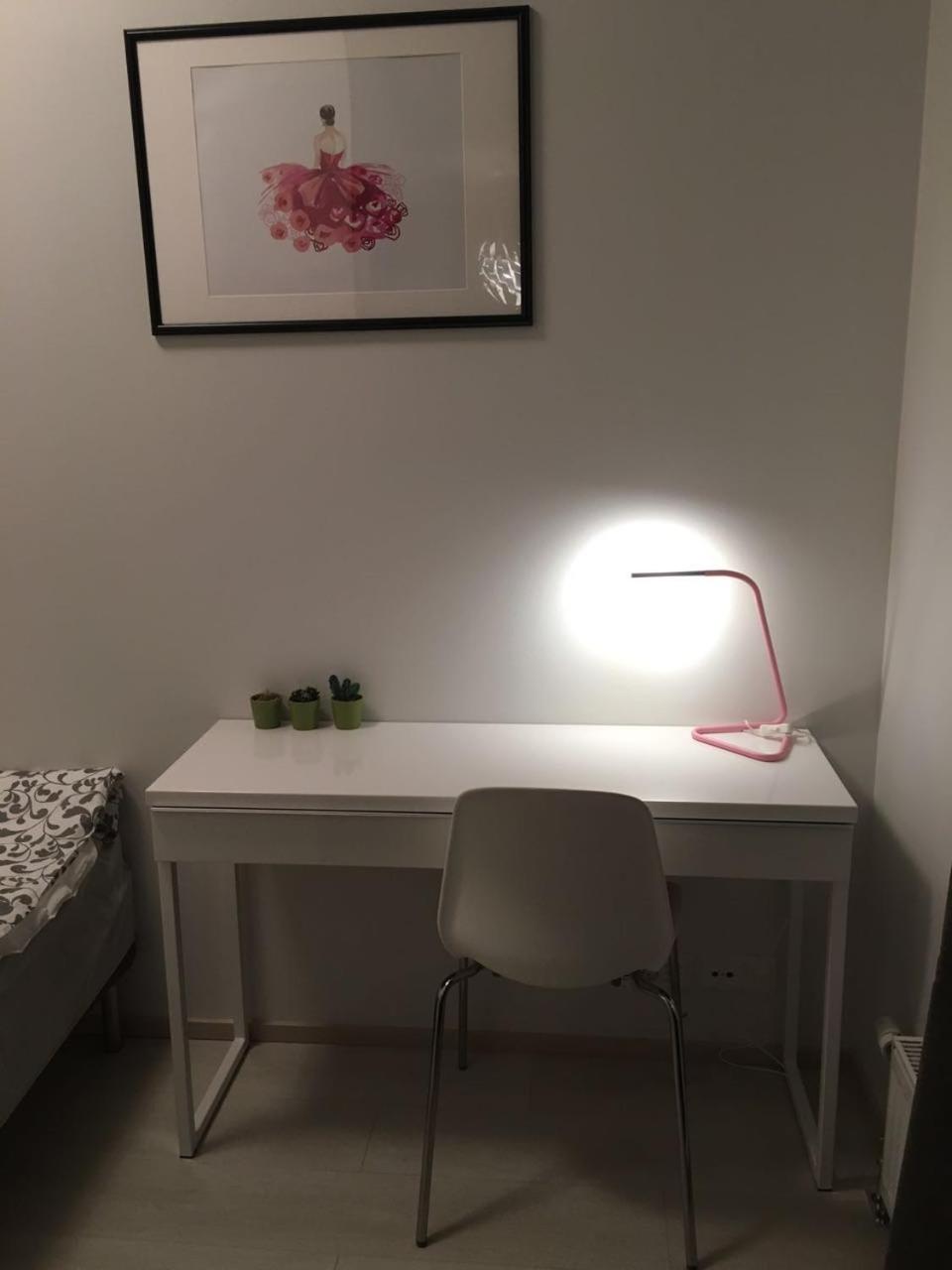 Studio with Sofa Bed photo 2