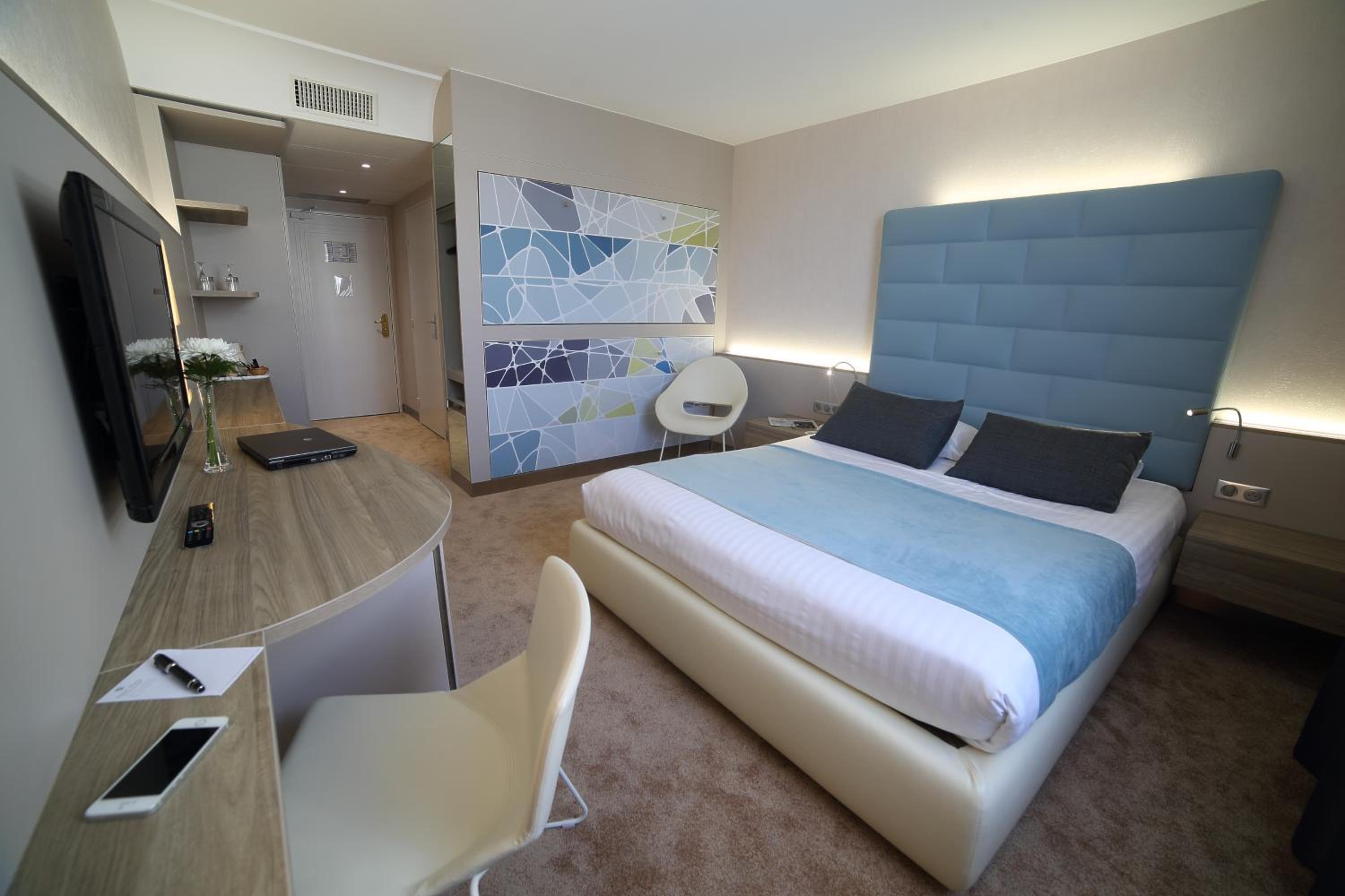Premium Double Room - Photo 4