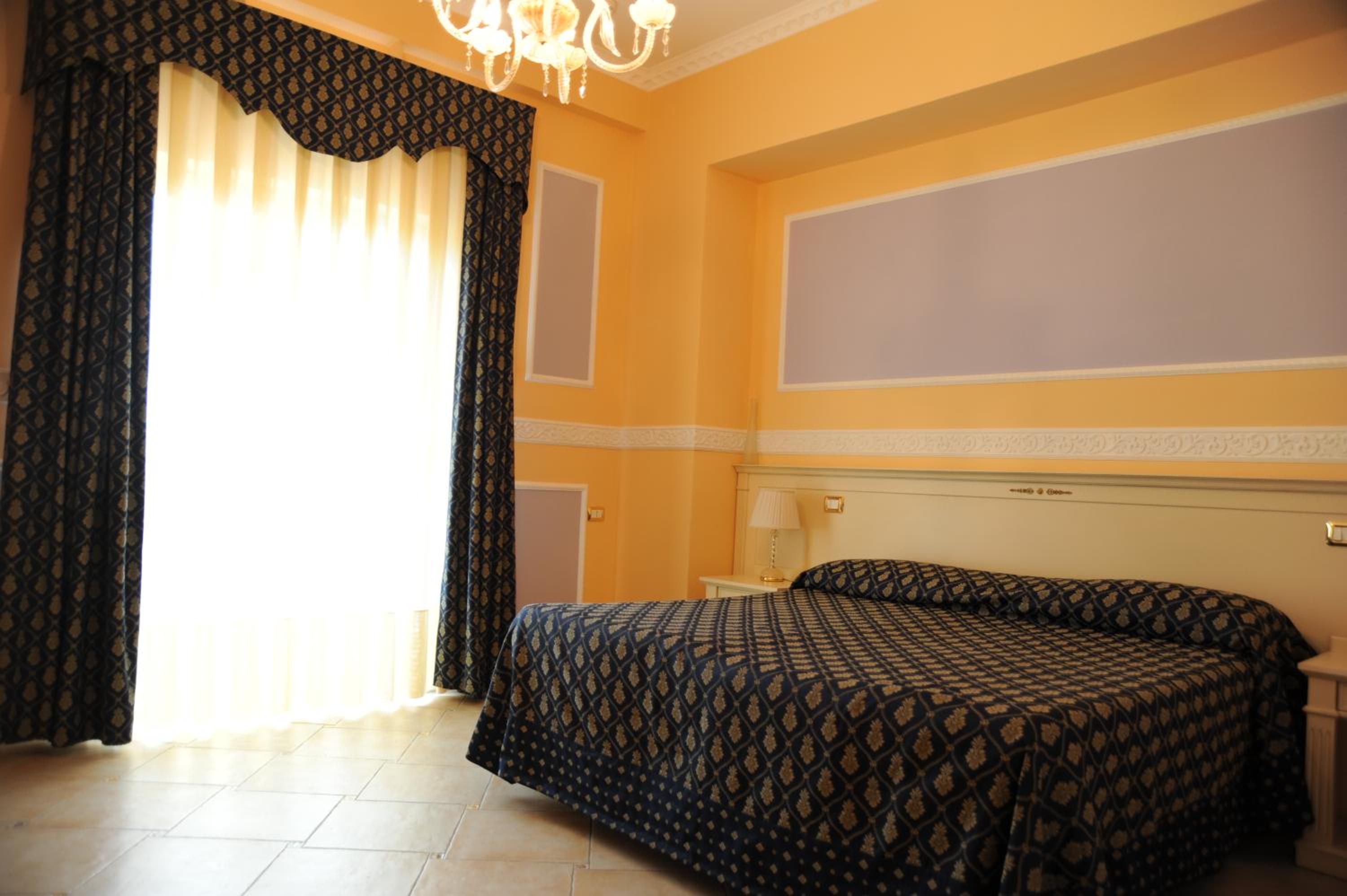 Deluxe Double Room photo 1