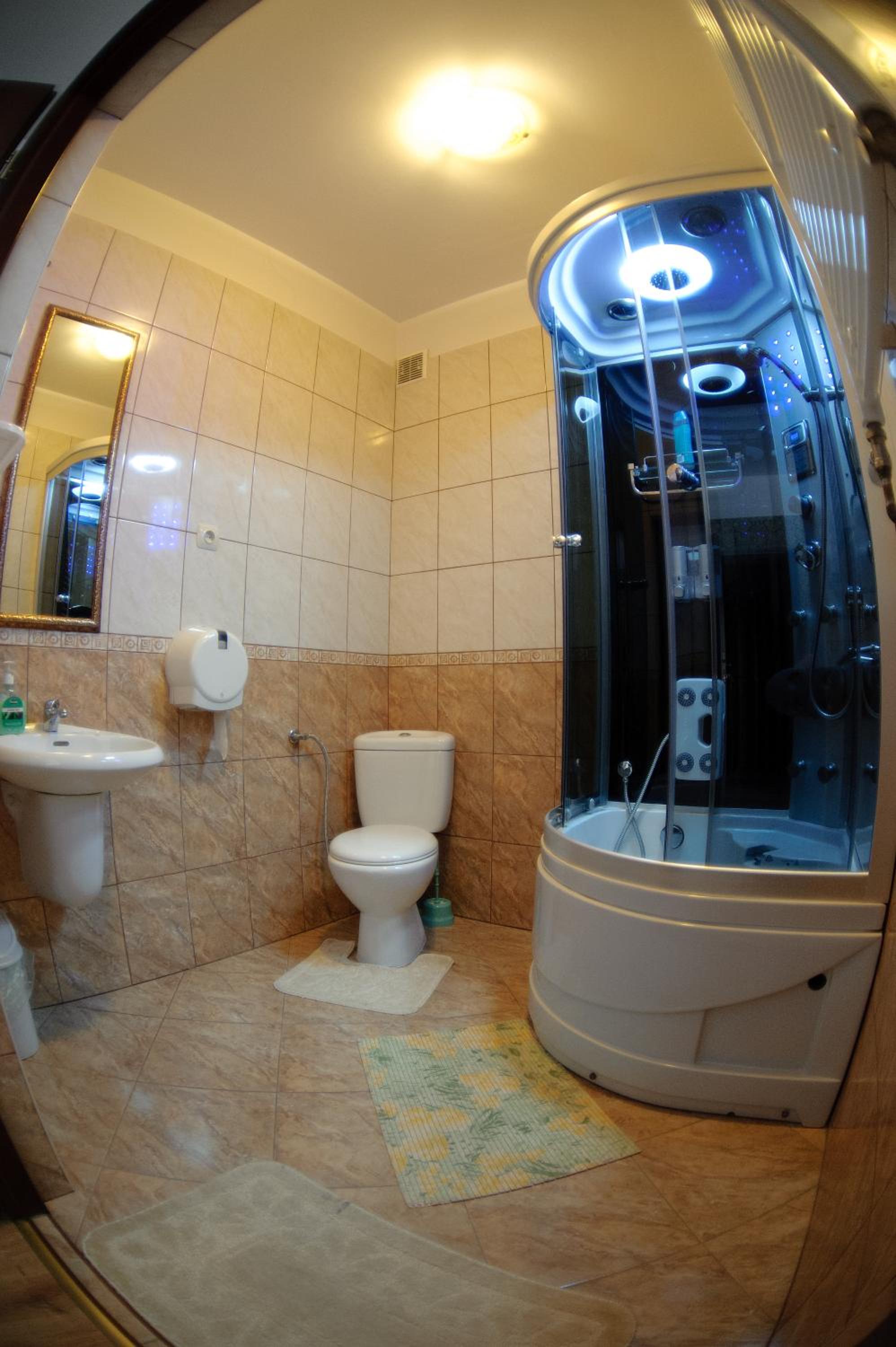 Standard Single Room photo 3