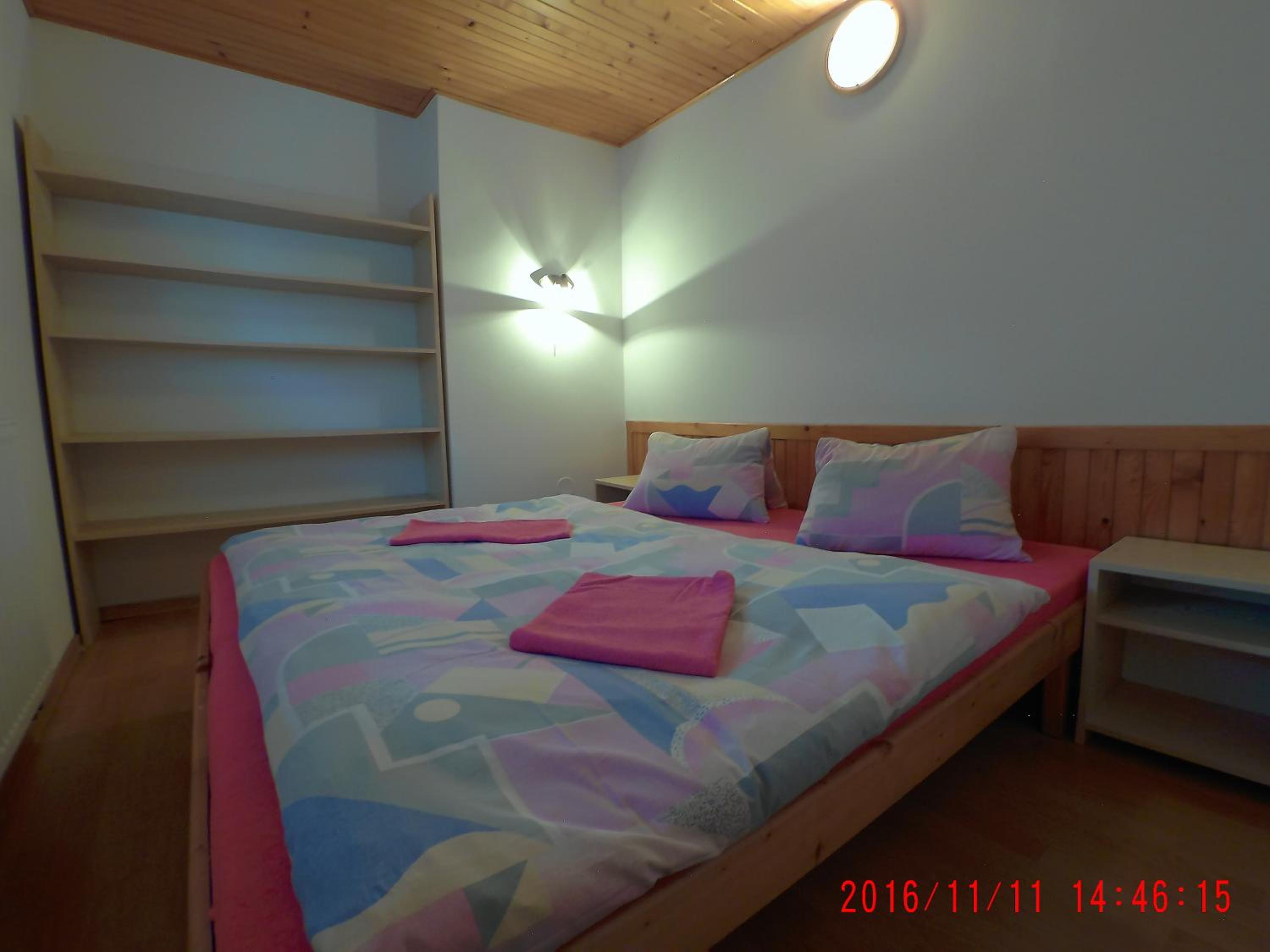 Two-Bedroom Apartment photo 1