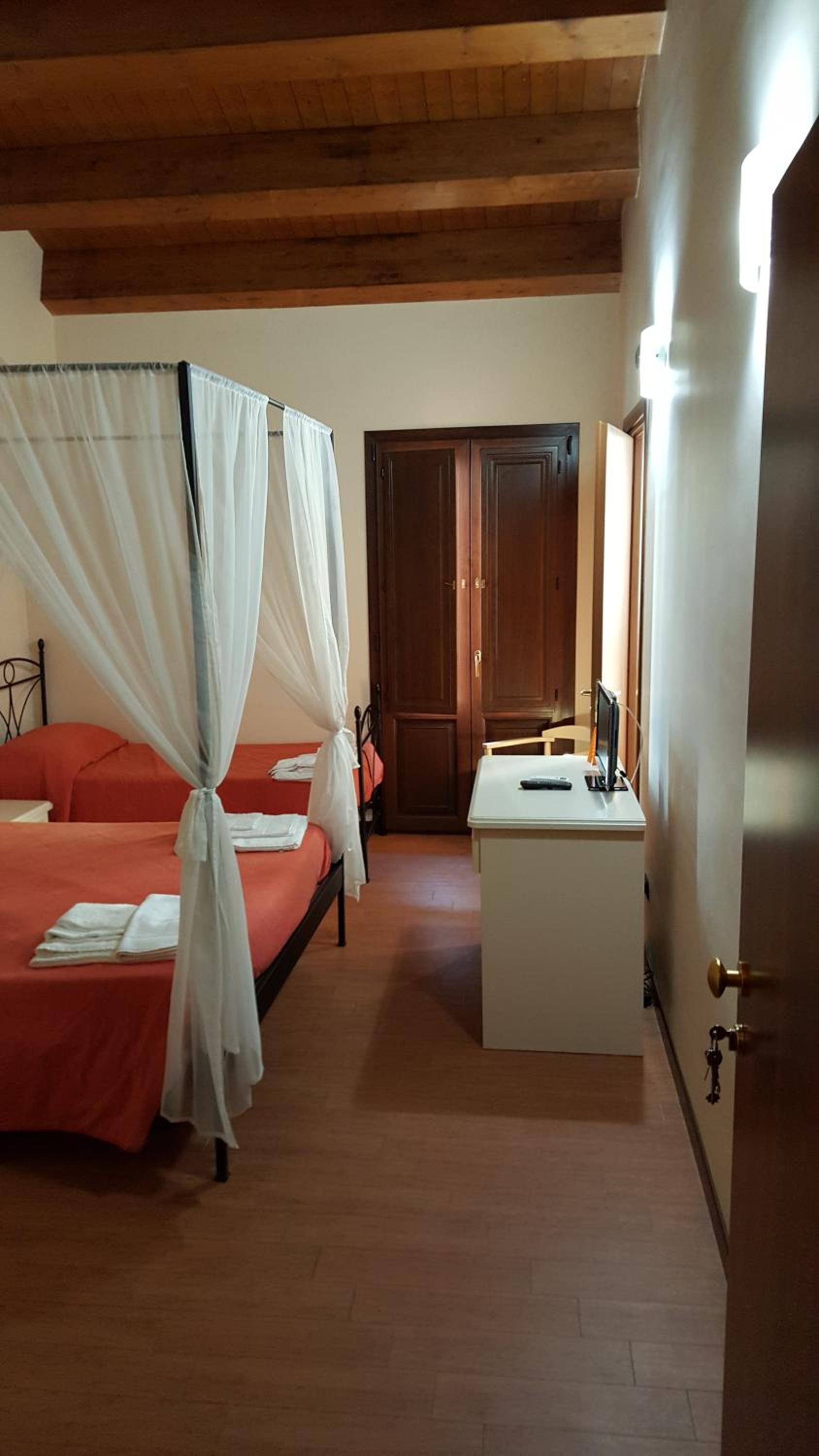 Comfort Triple Room With Shower photo 1