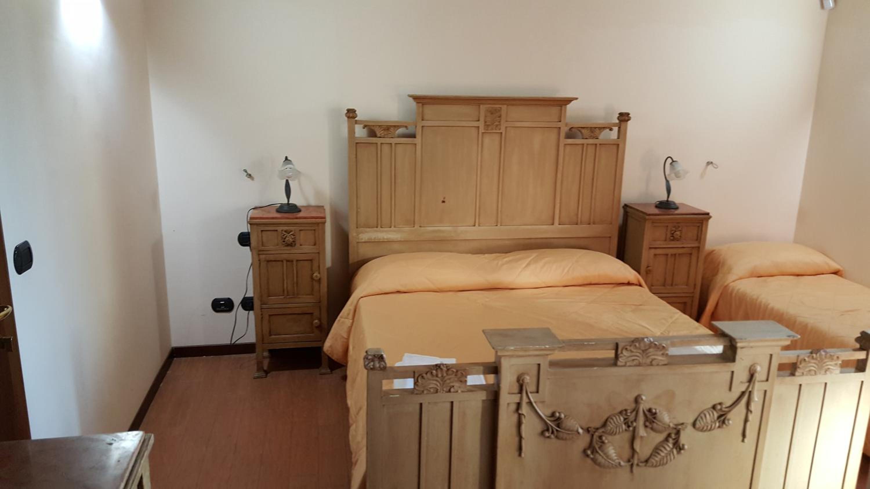 Comfort Triple Room With Shower photo 2