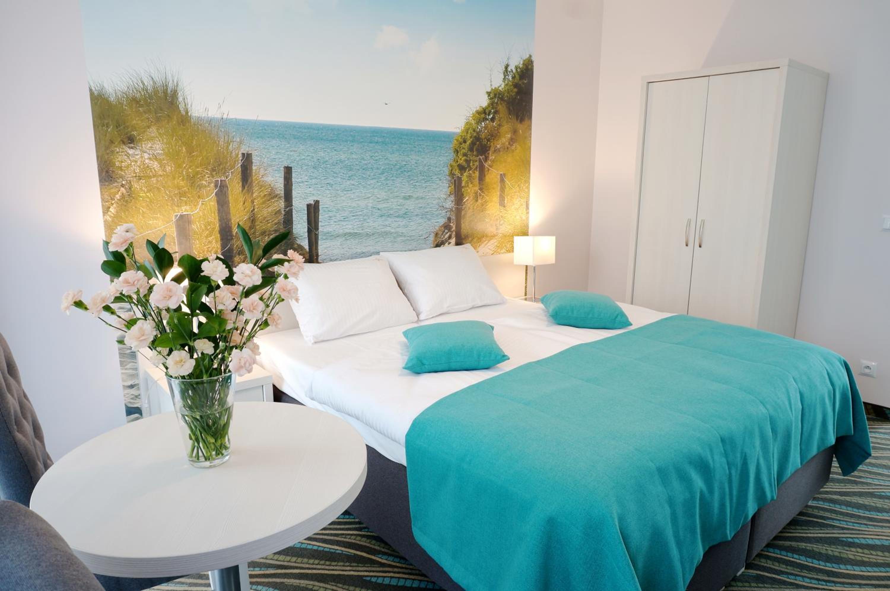 Double Room with Balcony photo 2